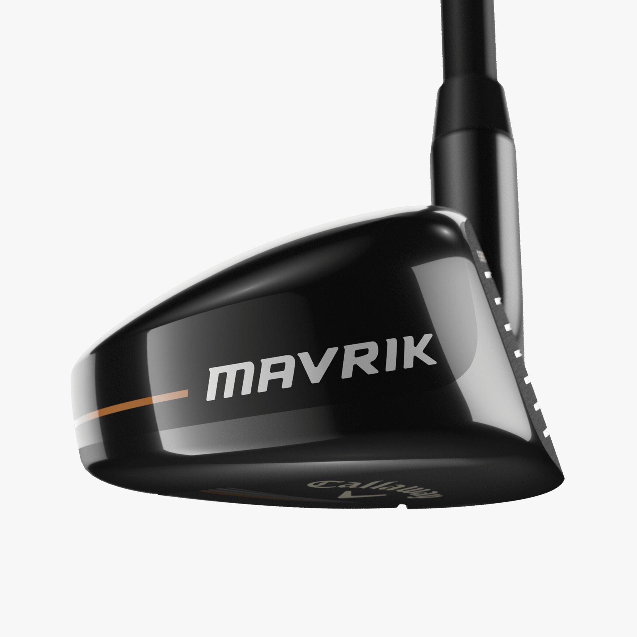 Callaway Mavrik Max Hybrid Damen