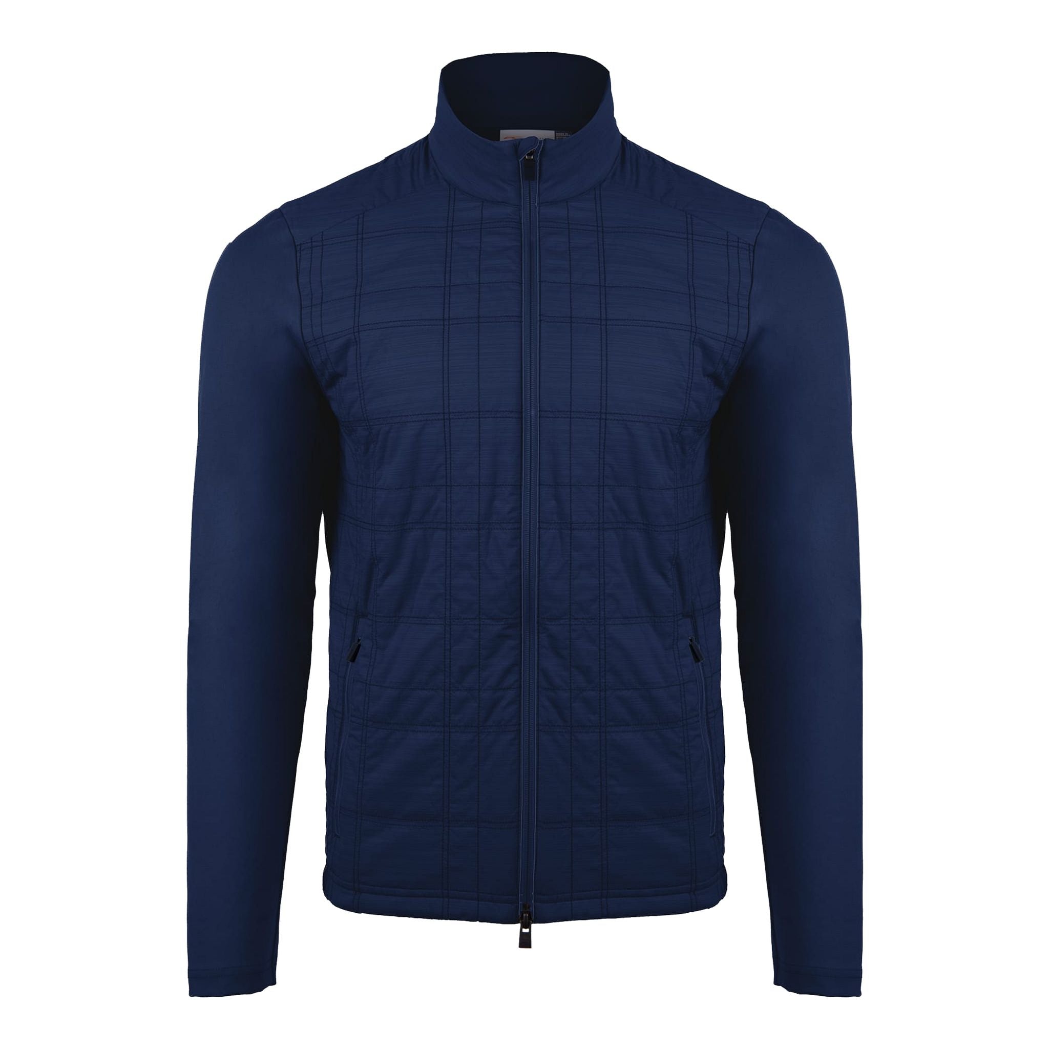 Kjus Rowan Insulated Jacke Herren