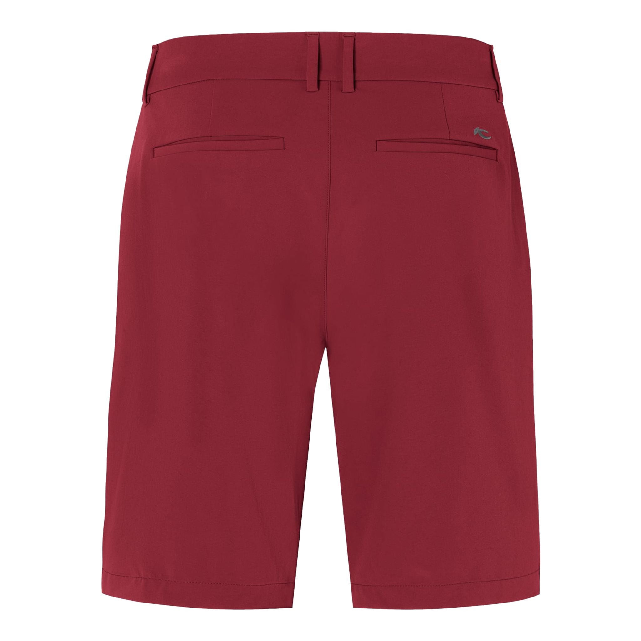 Kjus Ike Shorts Golfshorts Herren