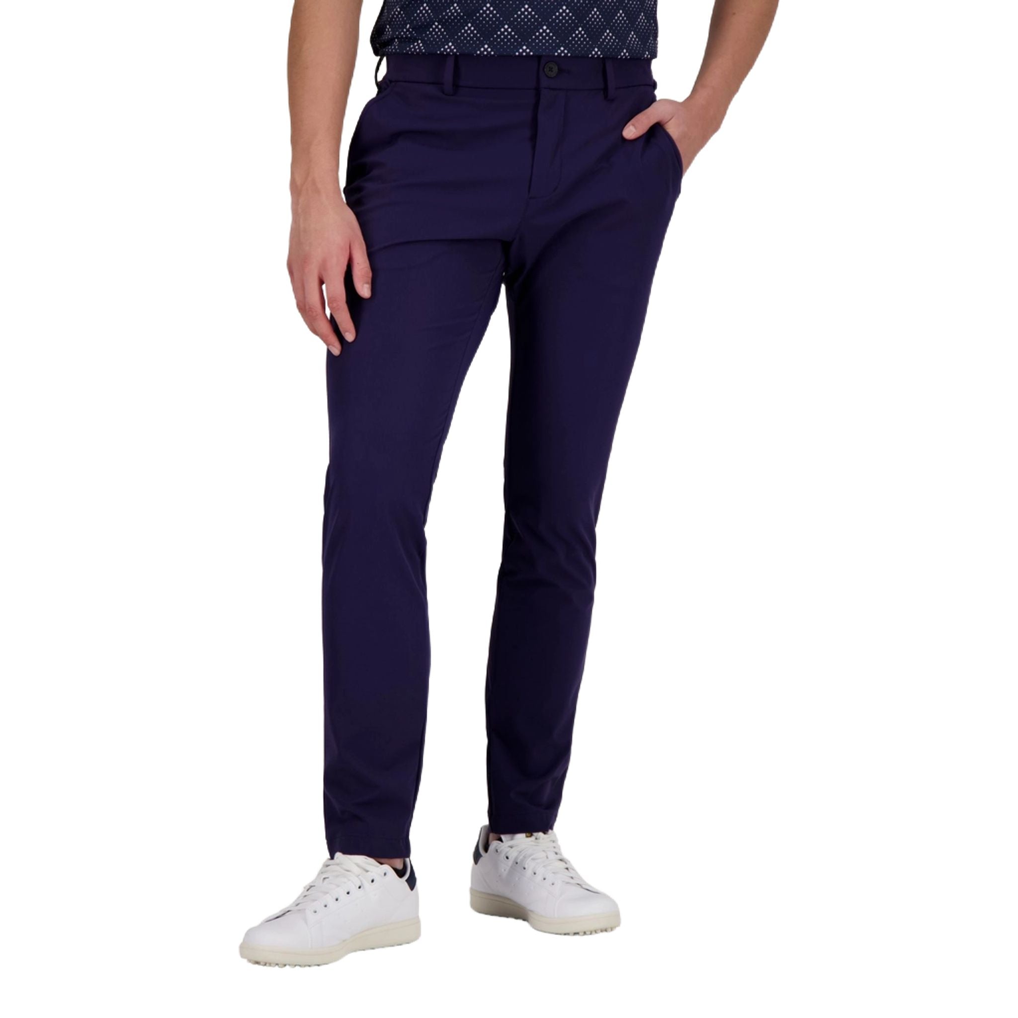Kjus Iver Golfhose Herren