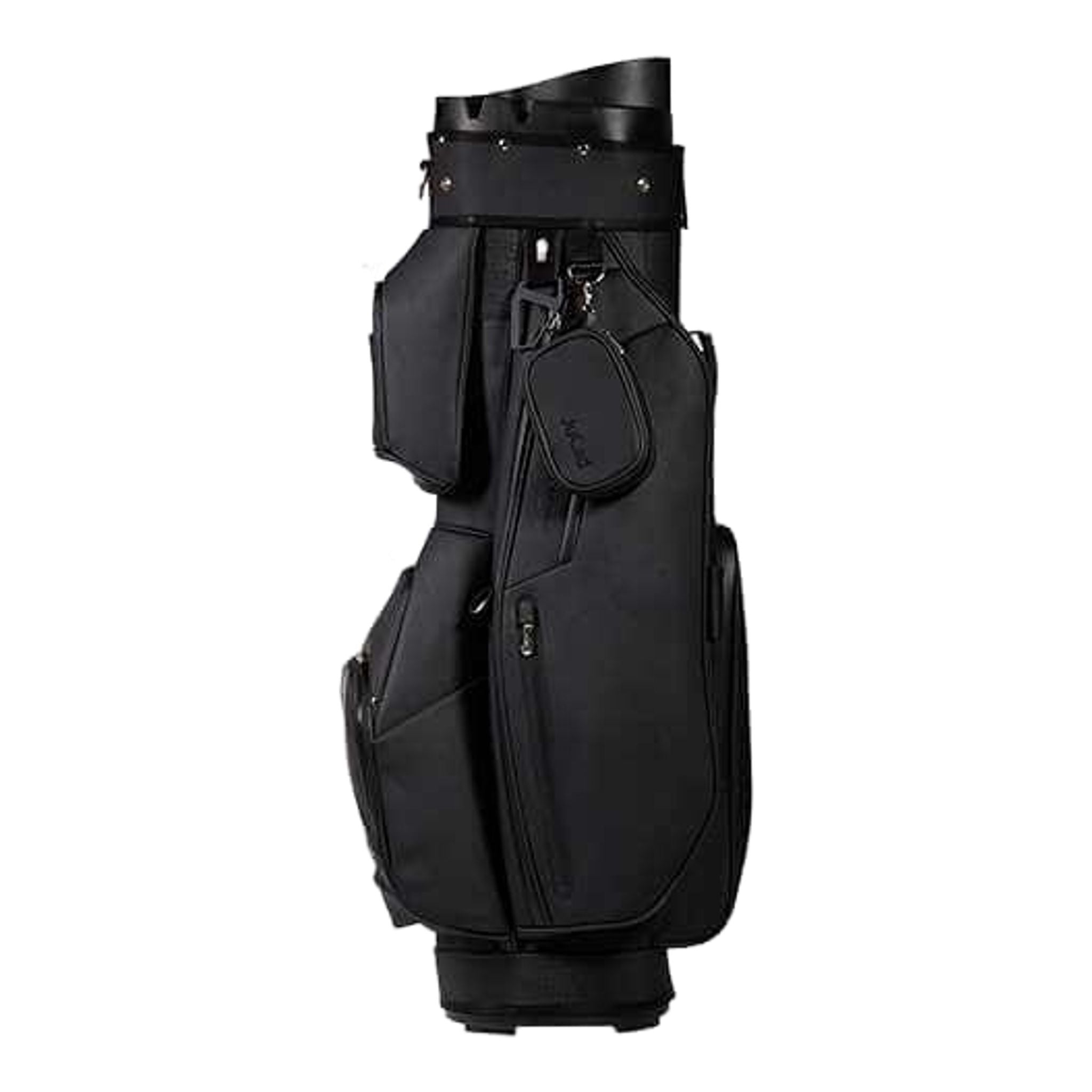 JuCad First Class Revolution Cartbag