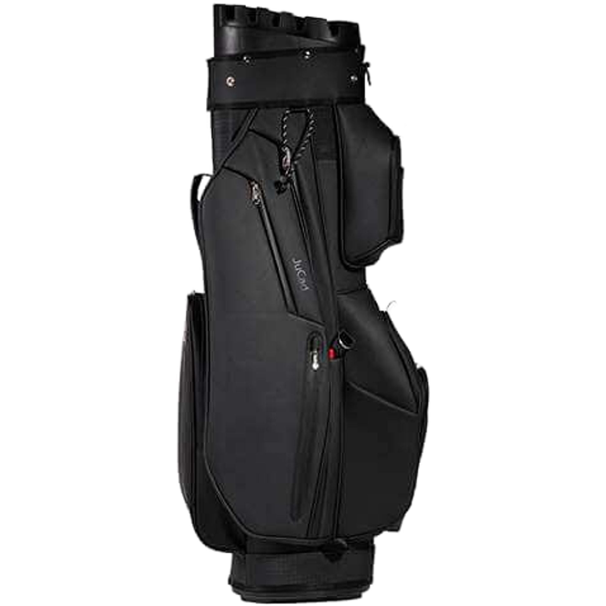 JuCad First Class Revolution Bag