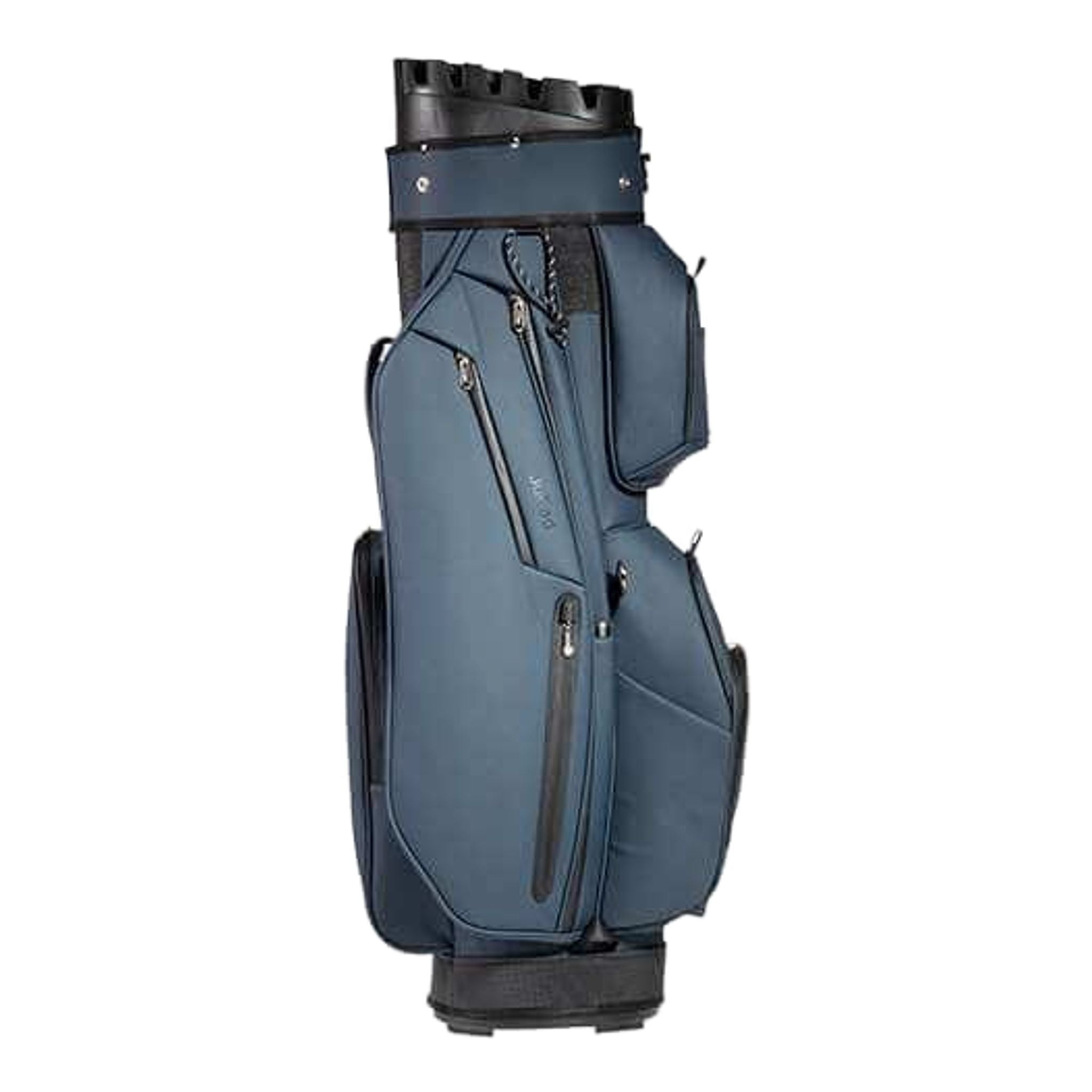 JuCad First Class Revolution Cartbag