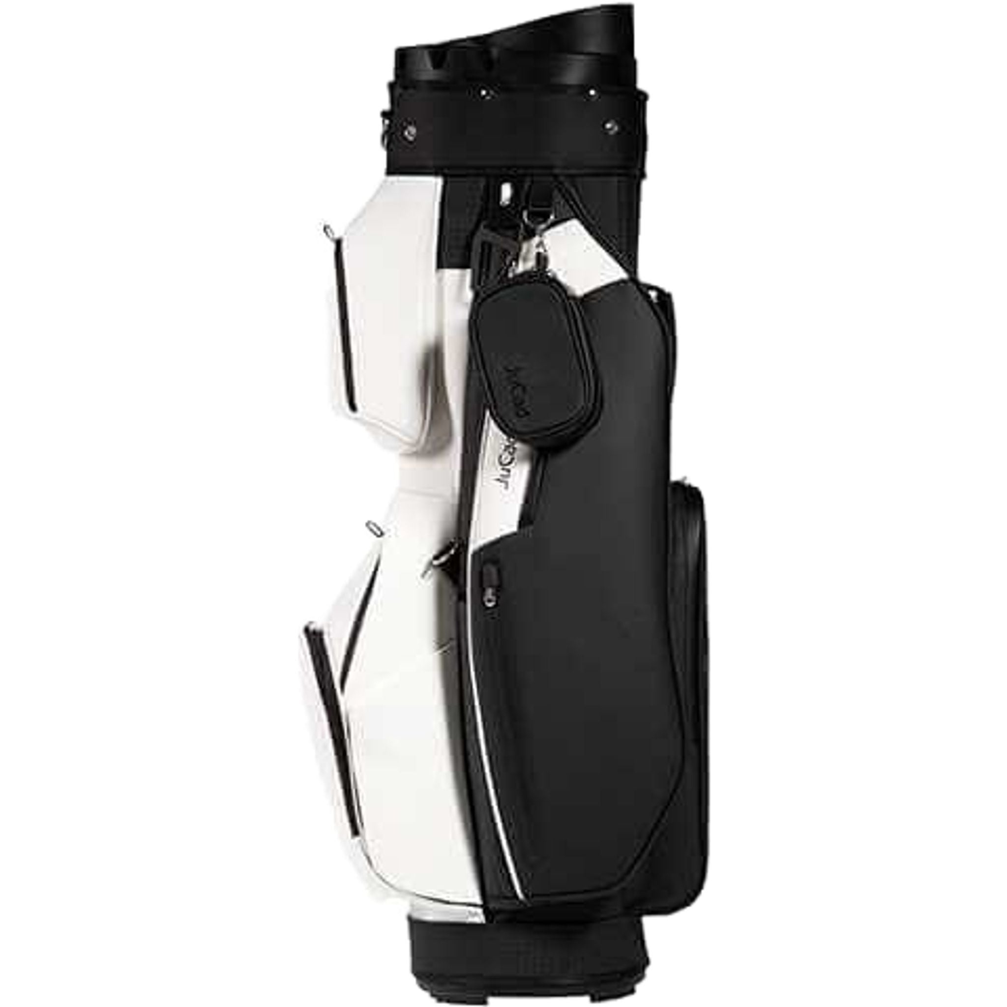 JuCad First Class Revolution Bag