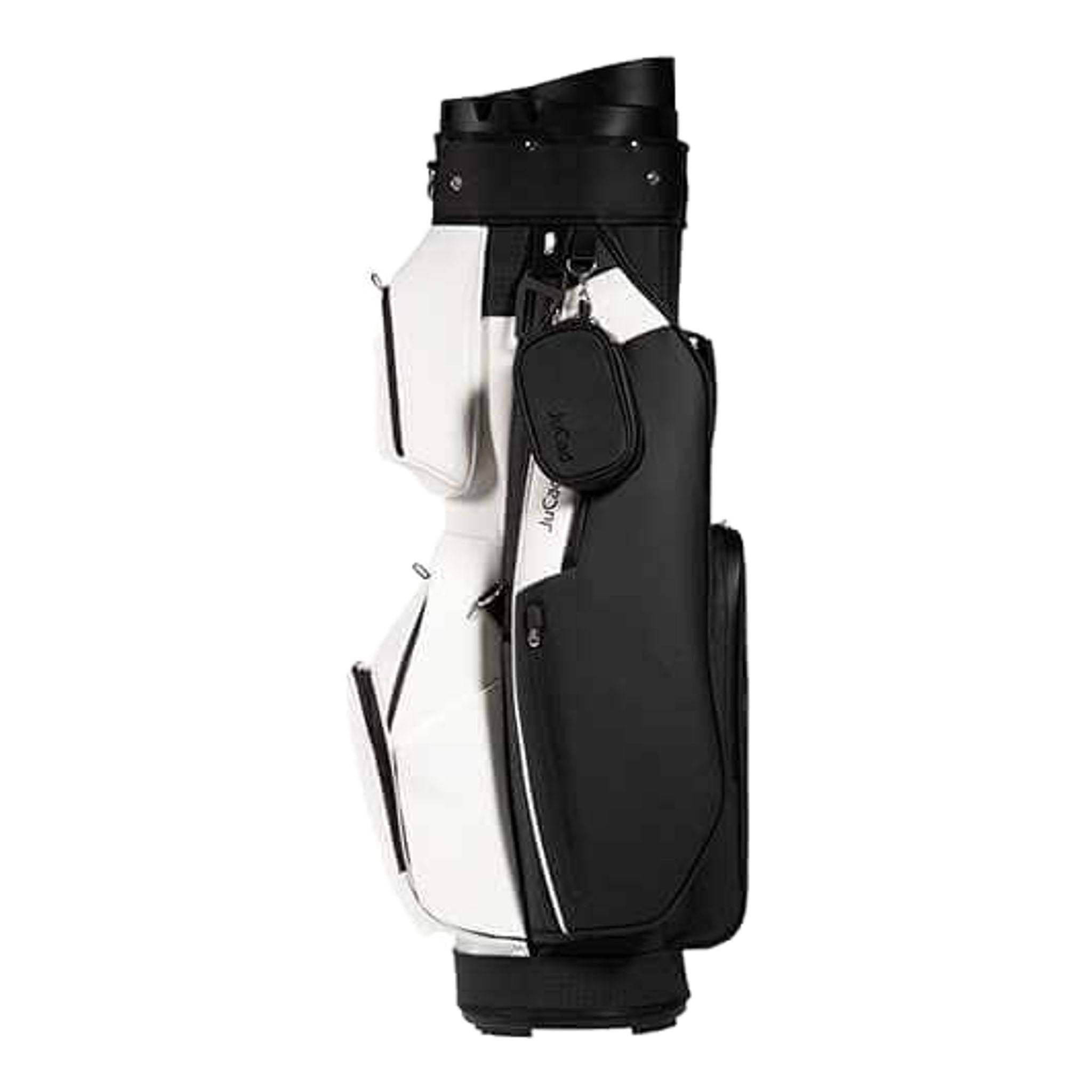 JuCad First Class Revolution Cartbag