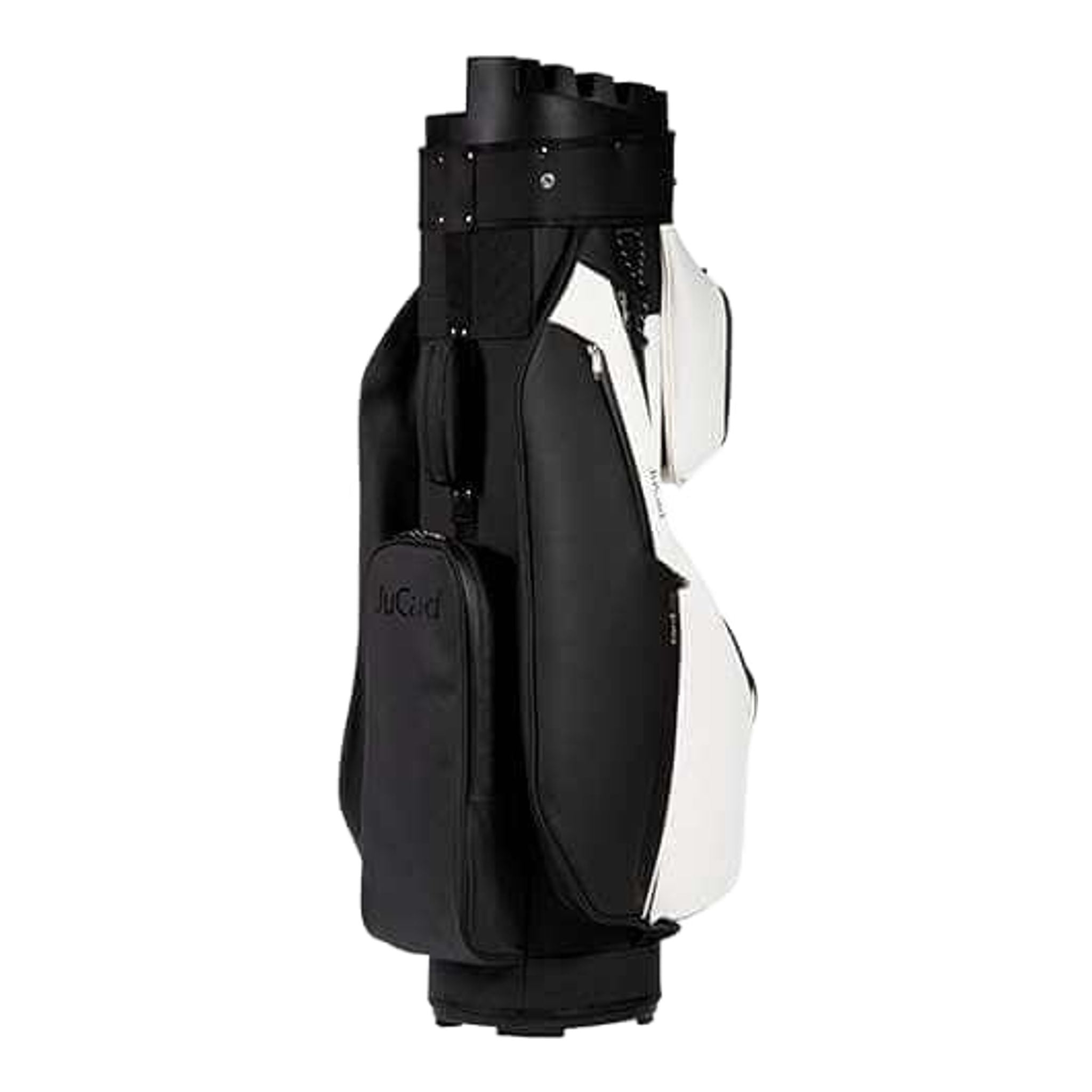 JuCad First Class Revolution Cartbag