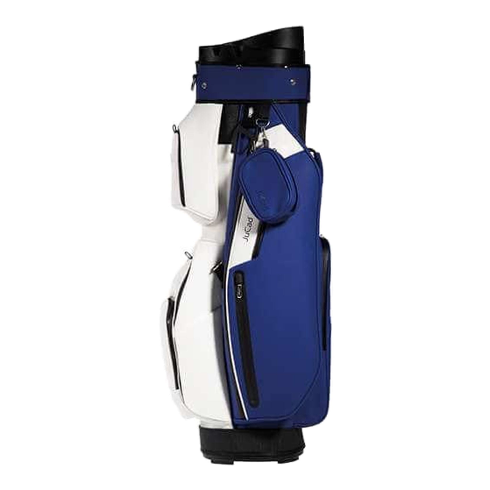 JuCad First Class Revolution Cartbag