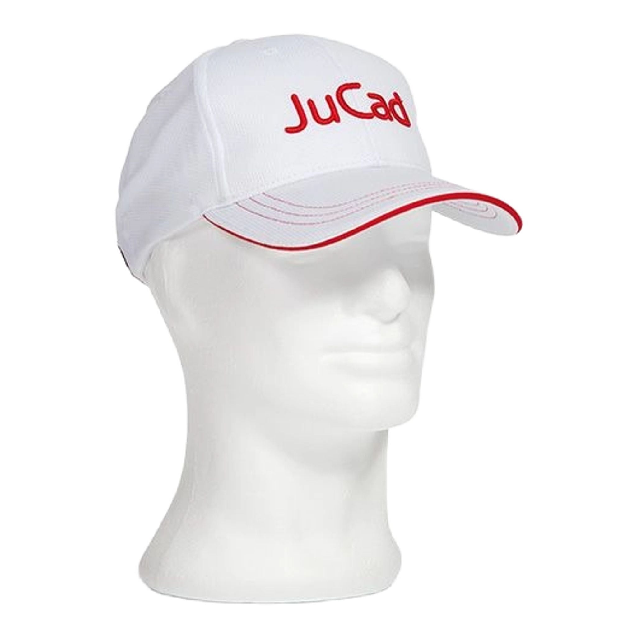 JuCad Strong Kappe