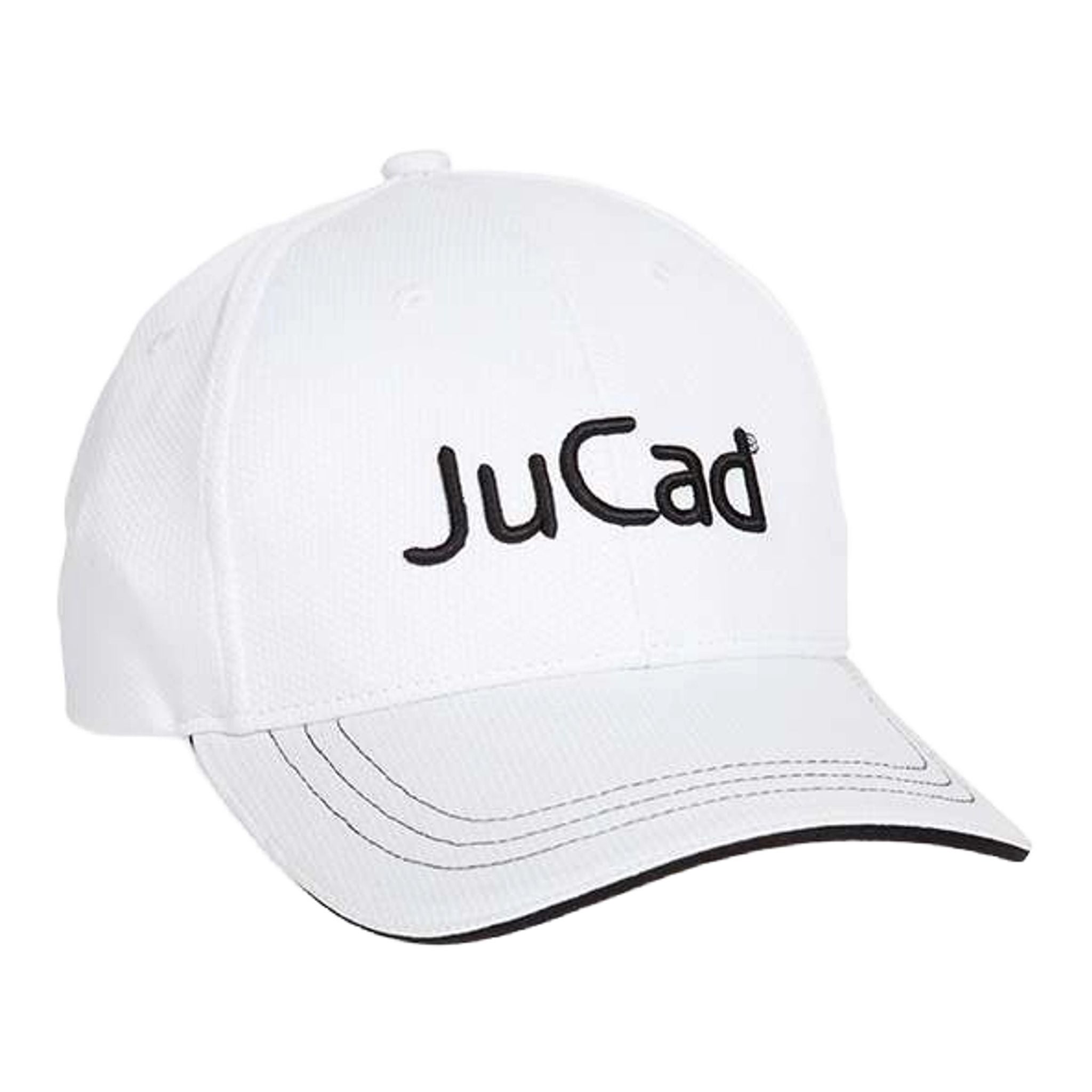 JuCad Strong Kappe