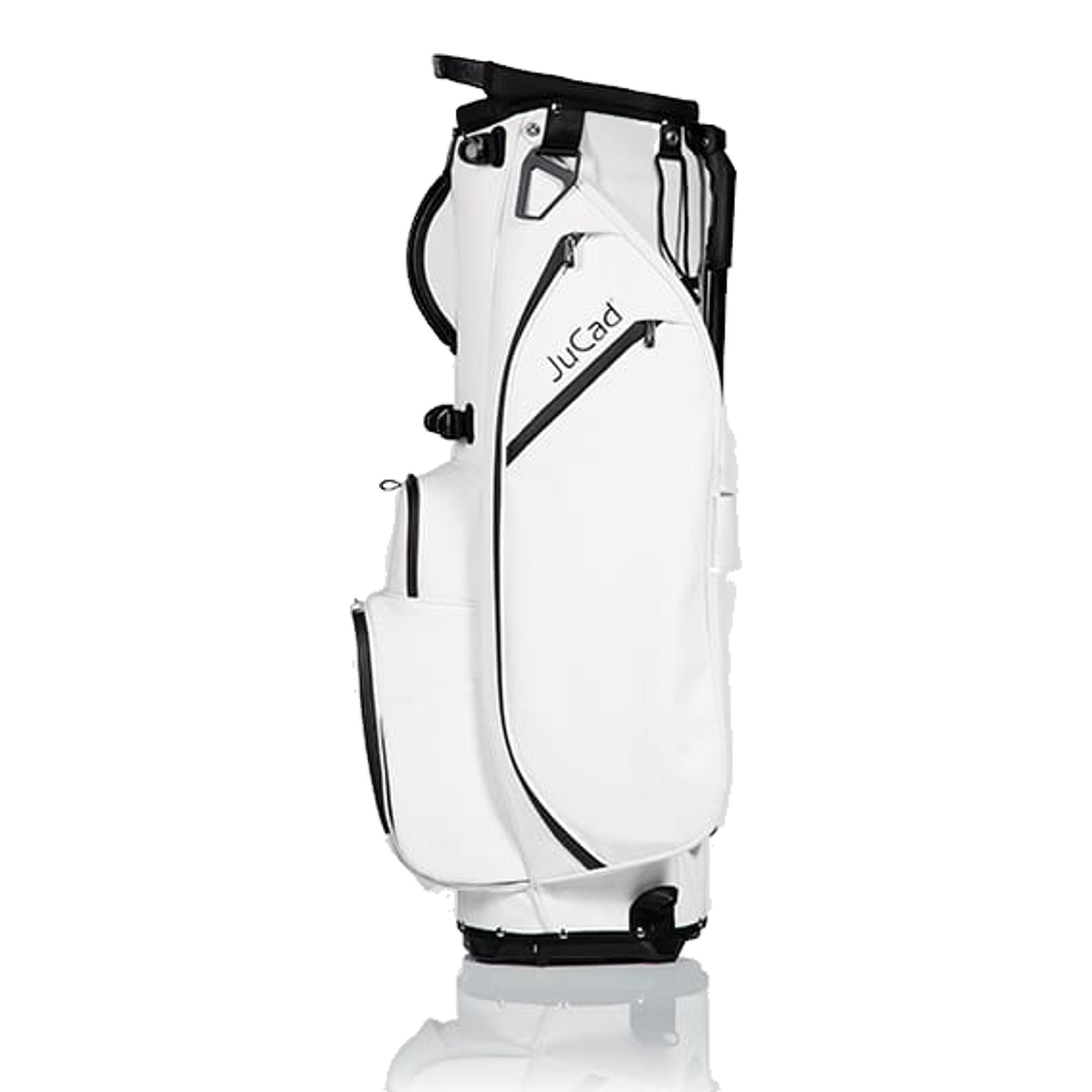 JuCad JuCad Junior Stainless Steel 3-wheeled