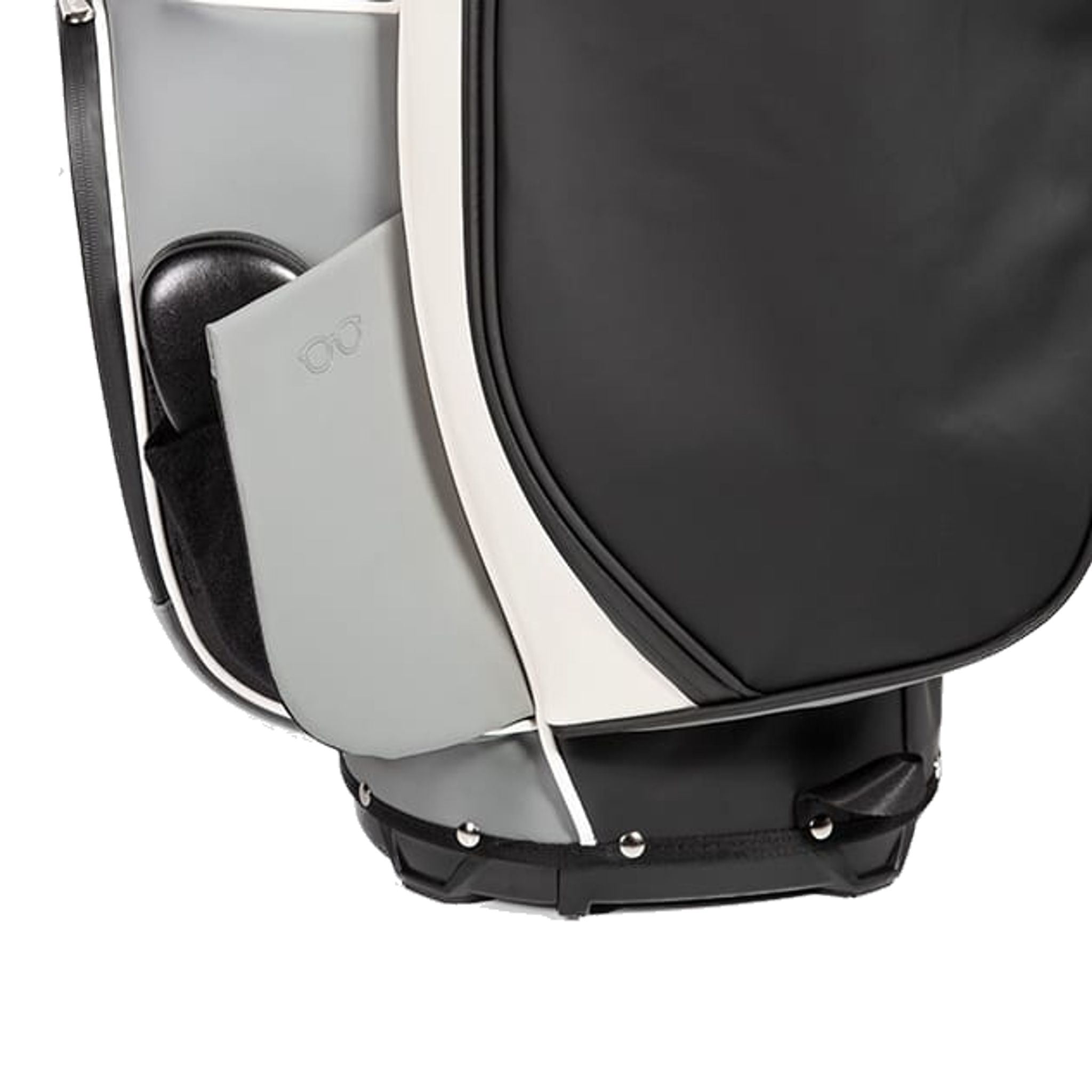 JuCad JuCad Junior Stainless Steel 3-wheeled