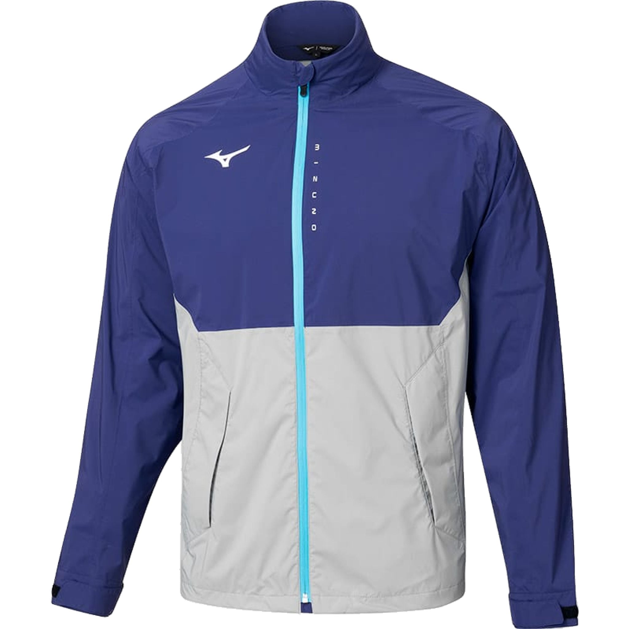 Wodoodporna kurtka Mizuno 20K Męska