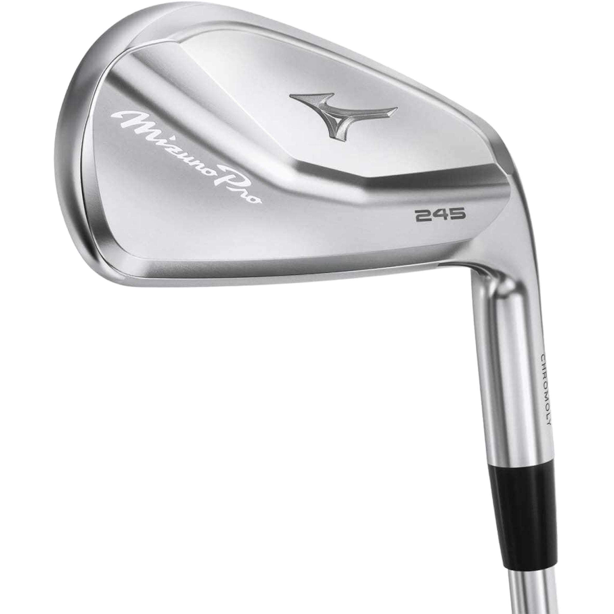 Zestaw żelazka Mizuno PRO 245 męski