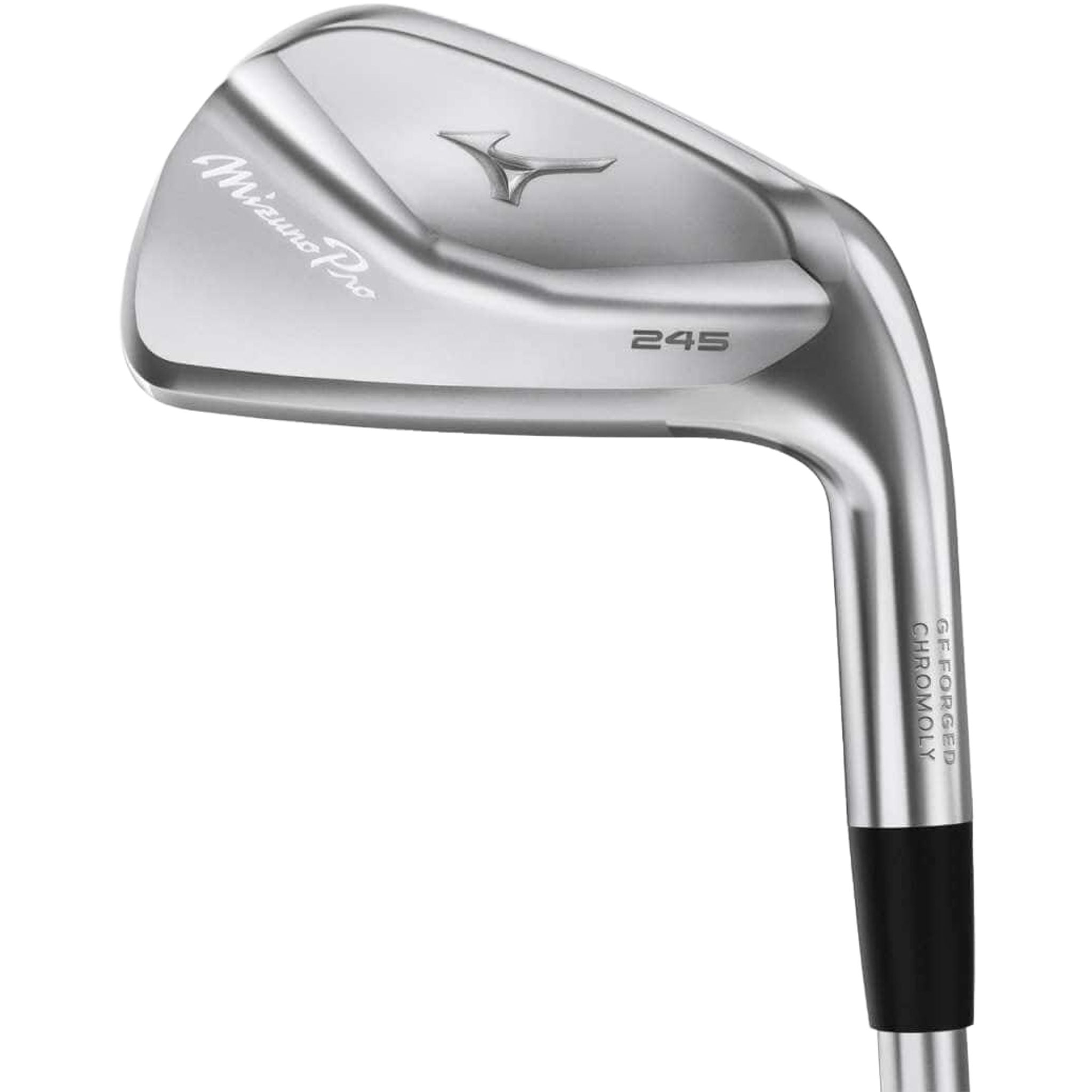 Zestaw żelazka Mizuno PRO 245 męski