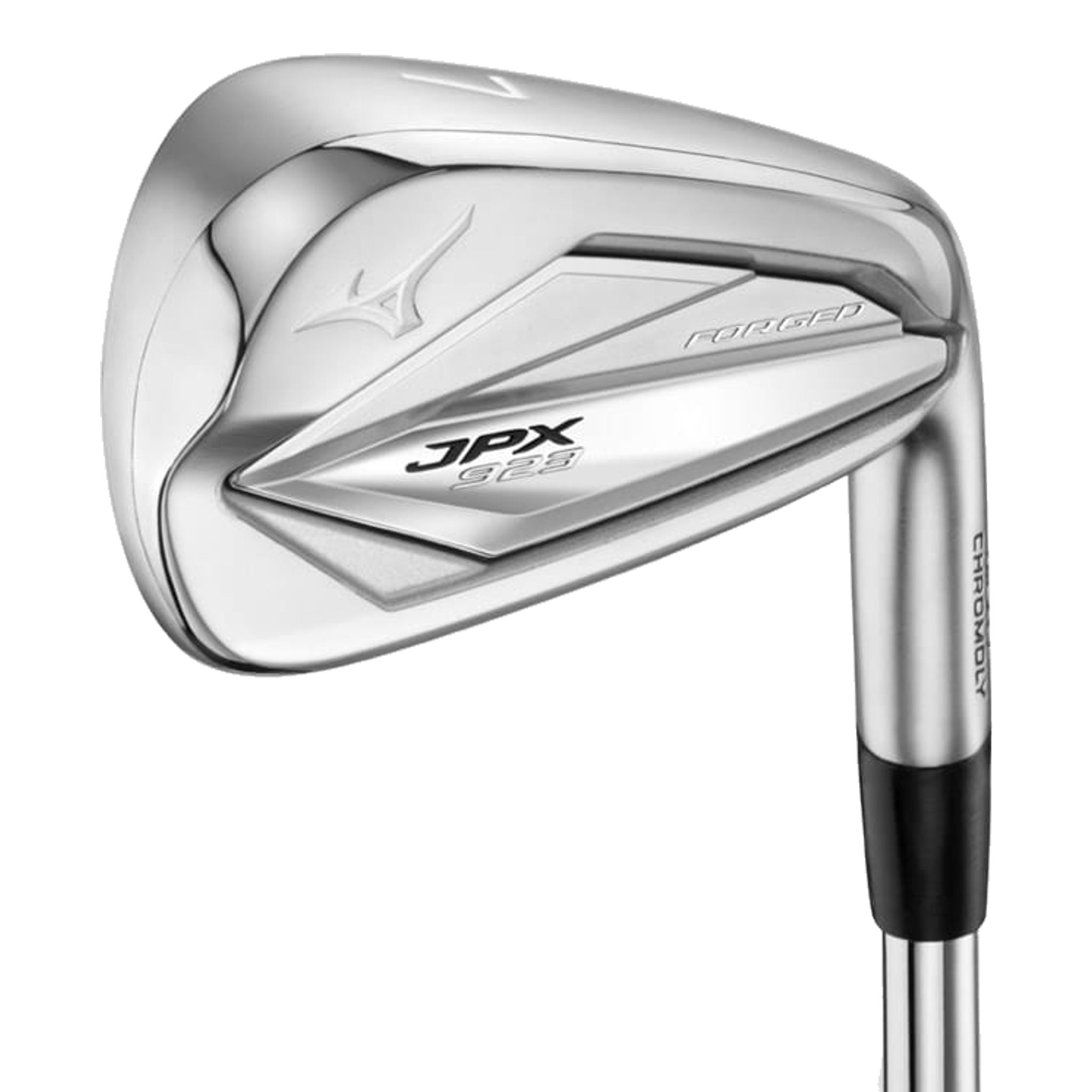 Zestaw kuty żelazny Mizuno JPX 923 męski