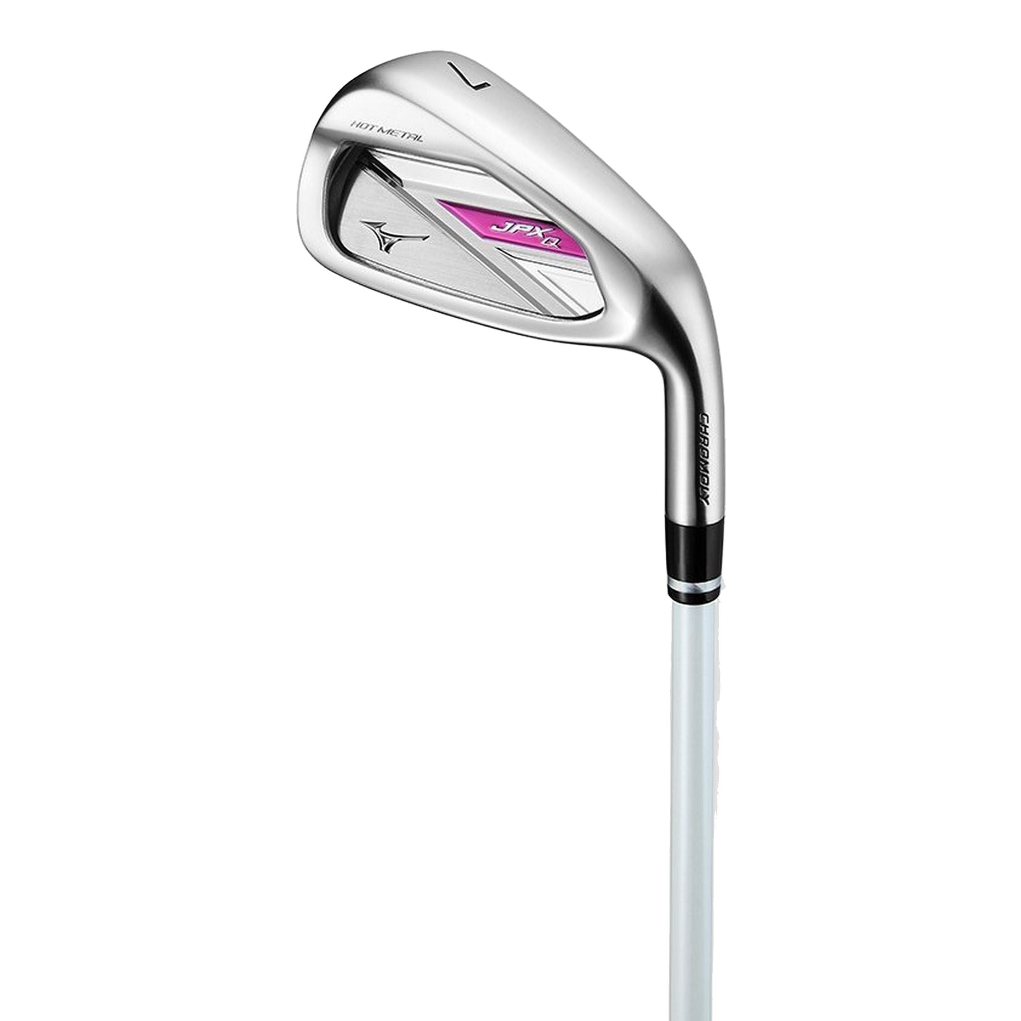 Mizuno JPX Q Eisensatz Damen