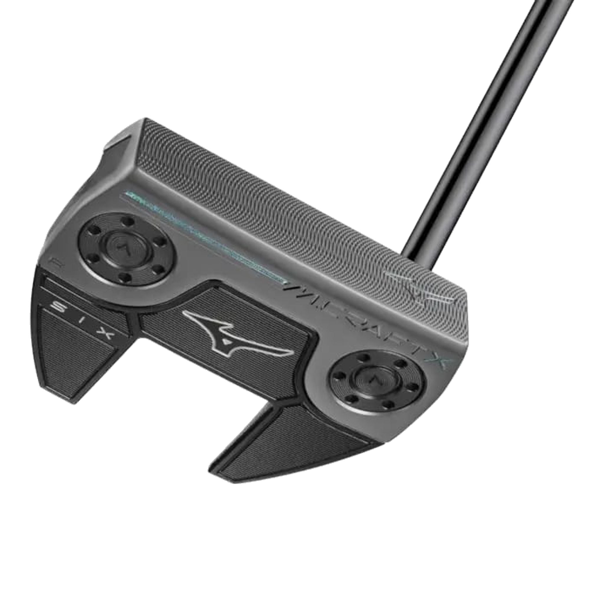 Mizuno M Craft X B6 Putter