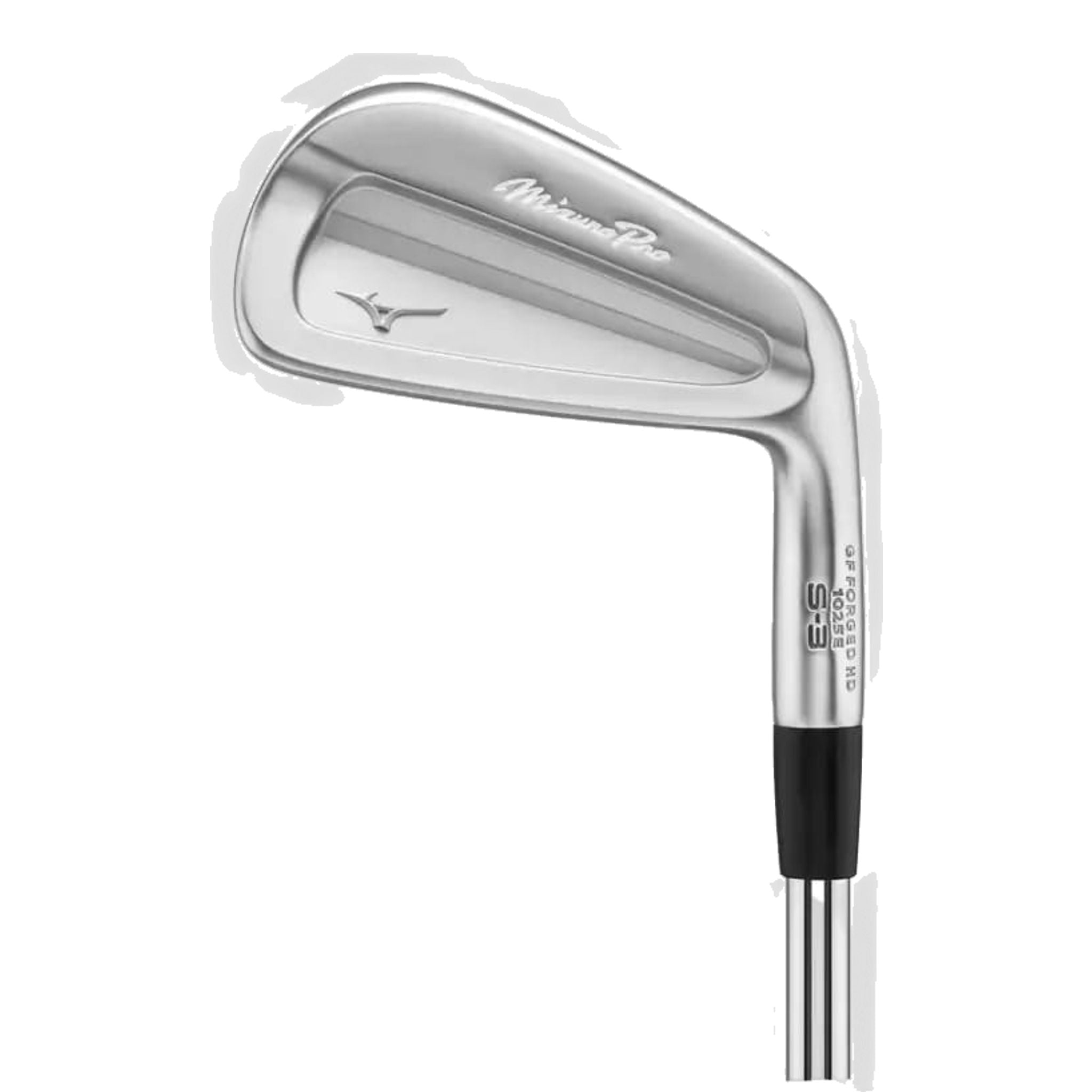 Mizuno Pro S3 Eisensatz Herren