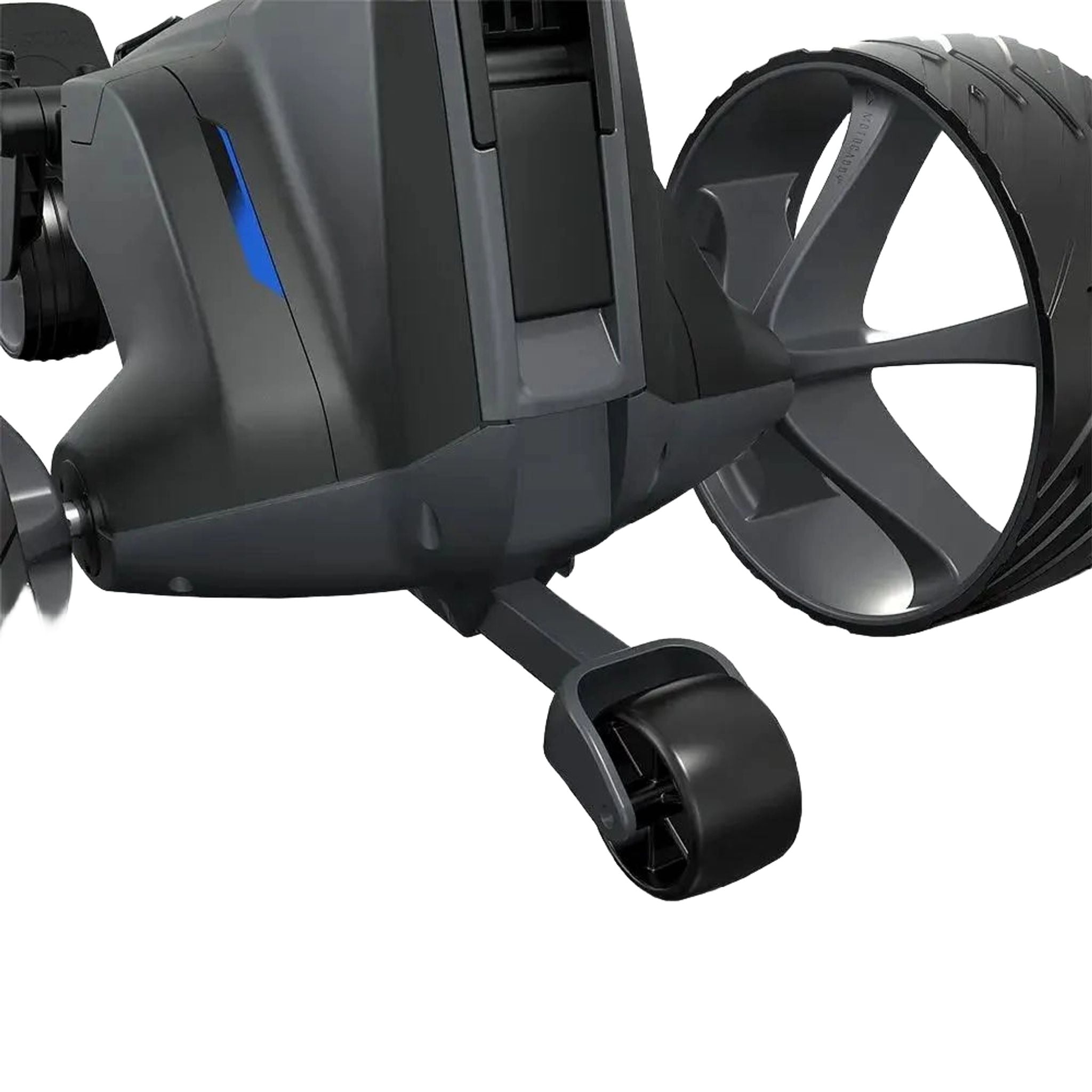 Motocaddy Anti-Tip Wheel (2024)