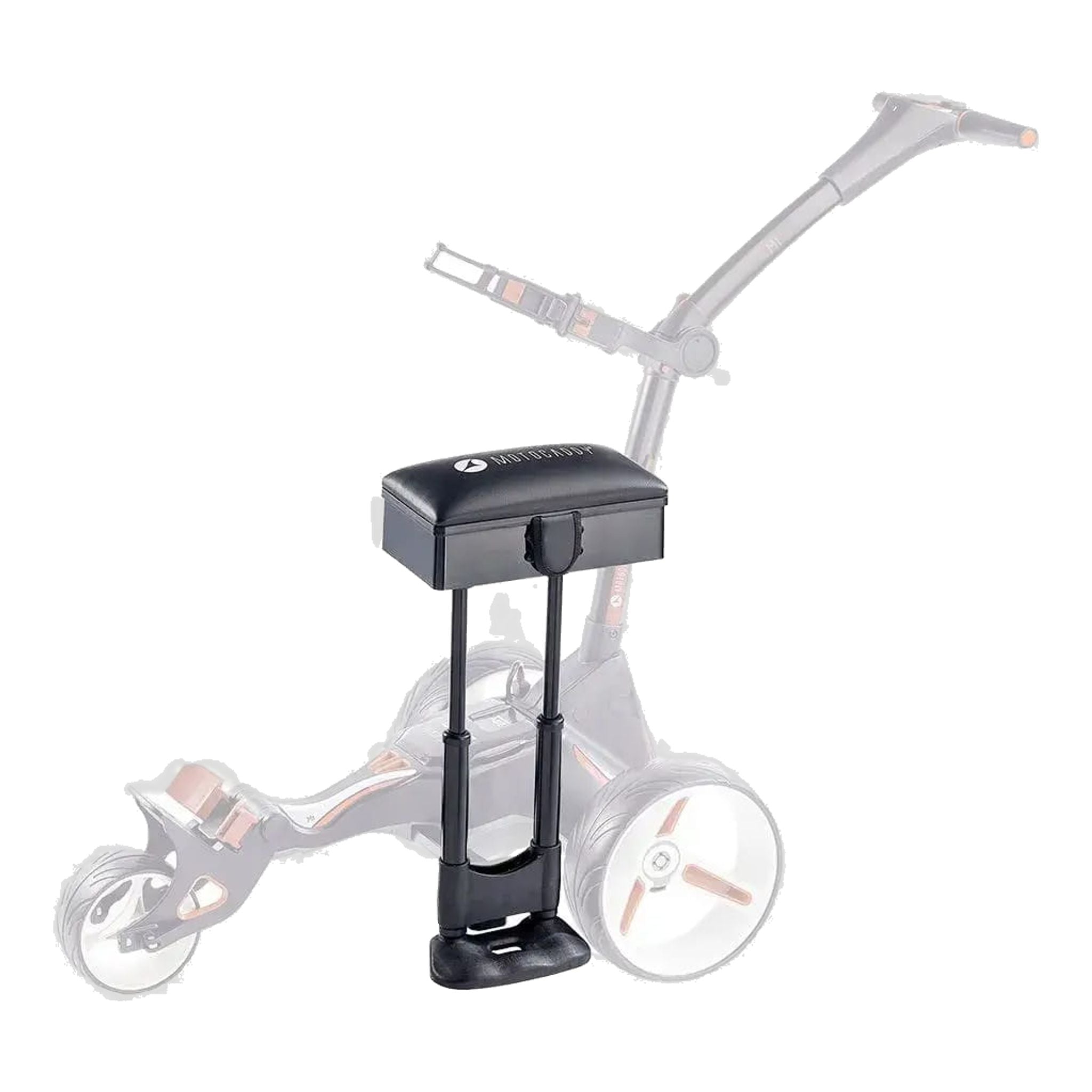 Motocaddy M-Series (28V) Deluxe Sitz
