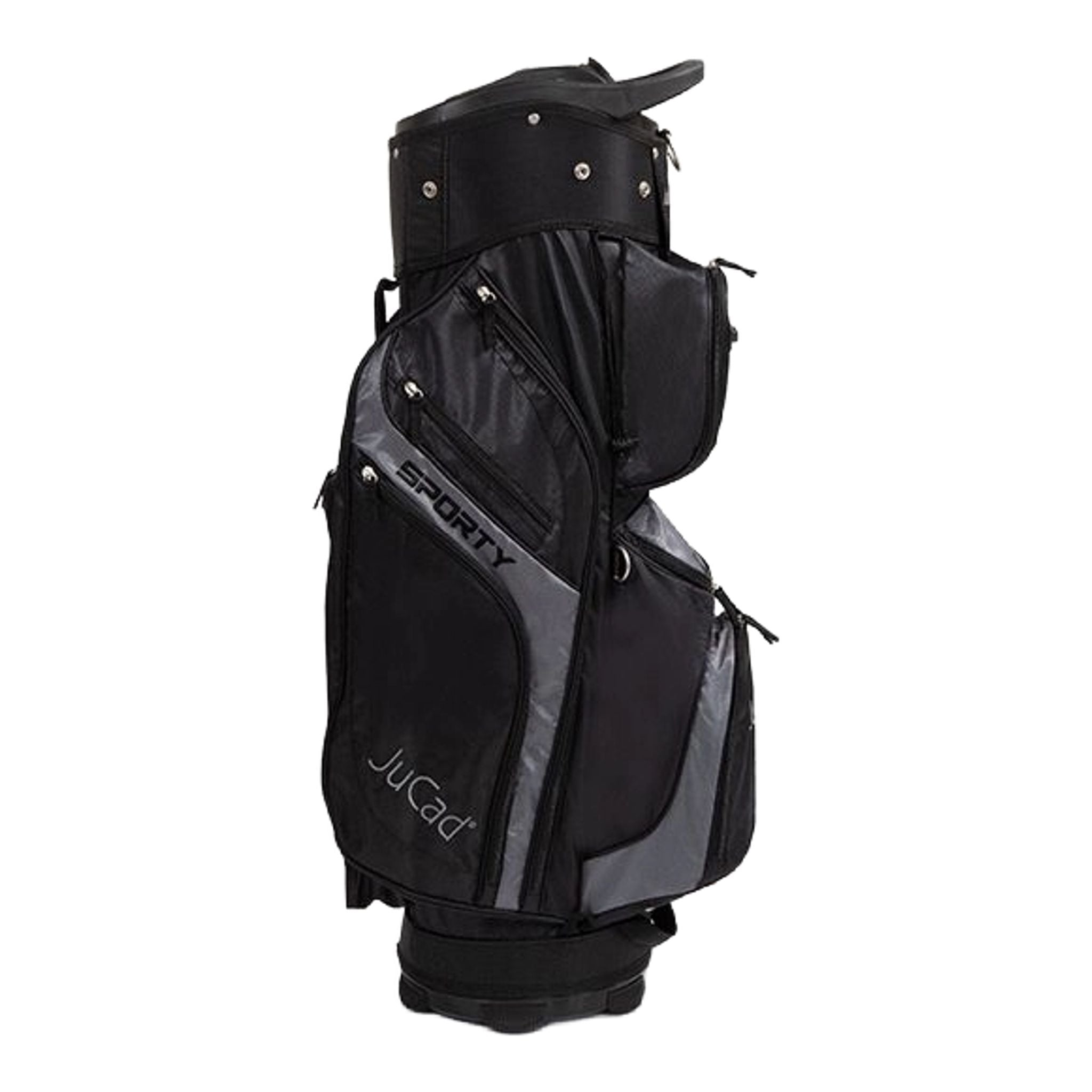 Sportowa torba na wózek JuCad