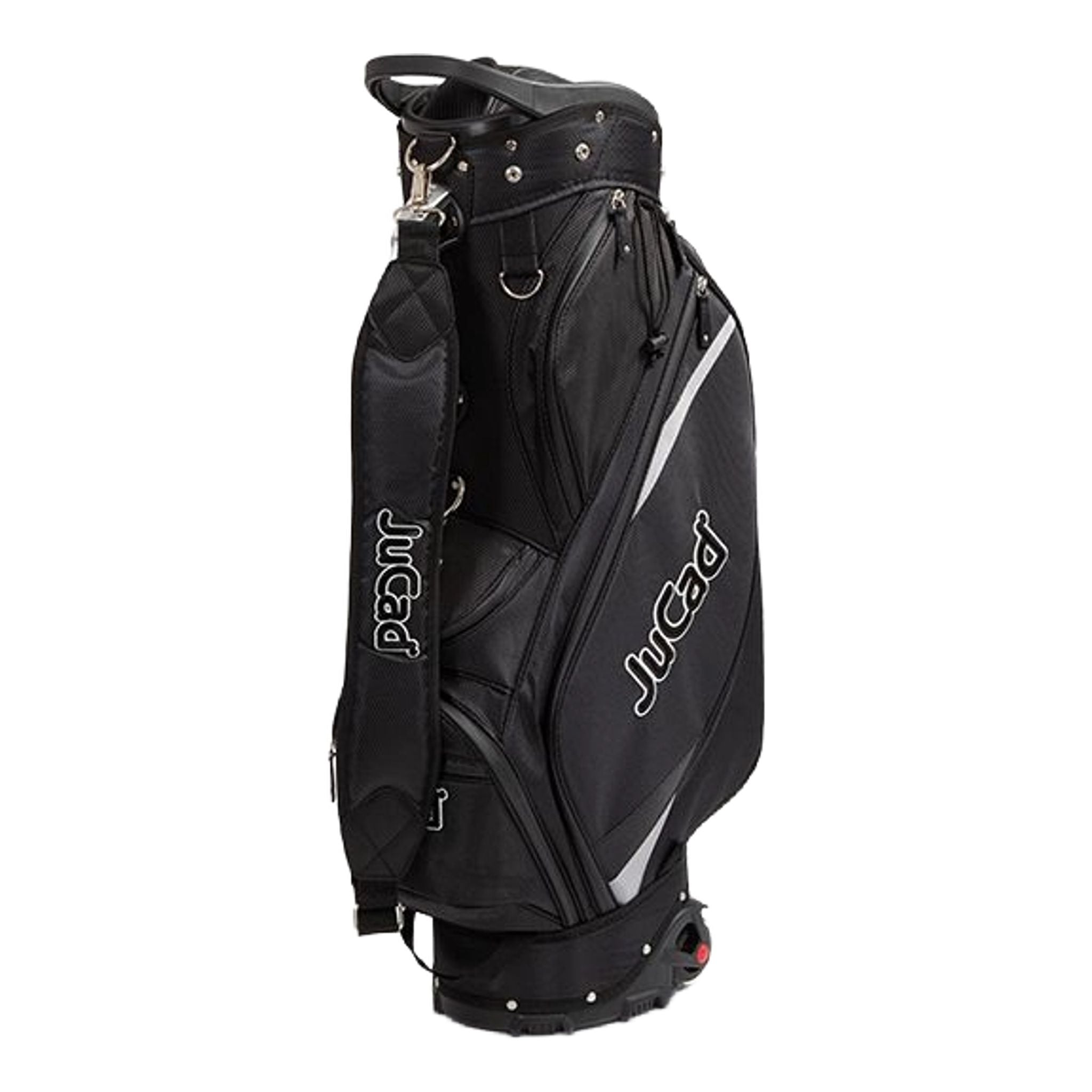 JuCad Roll Bag