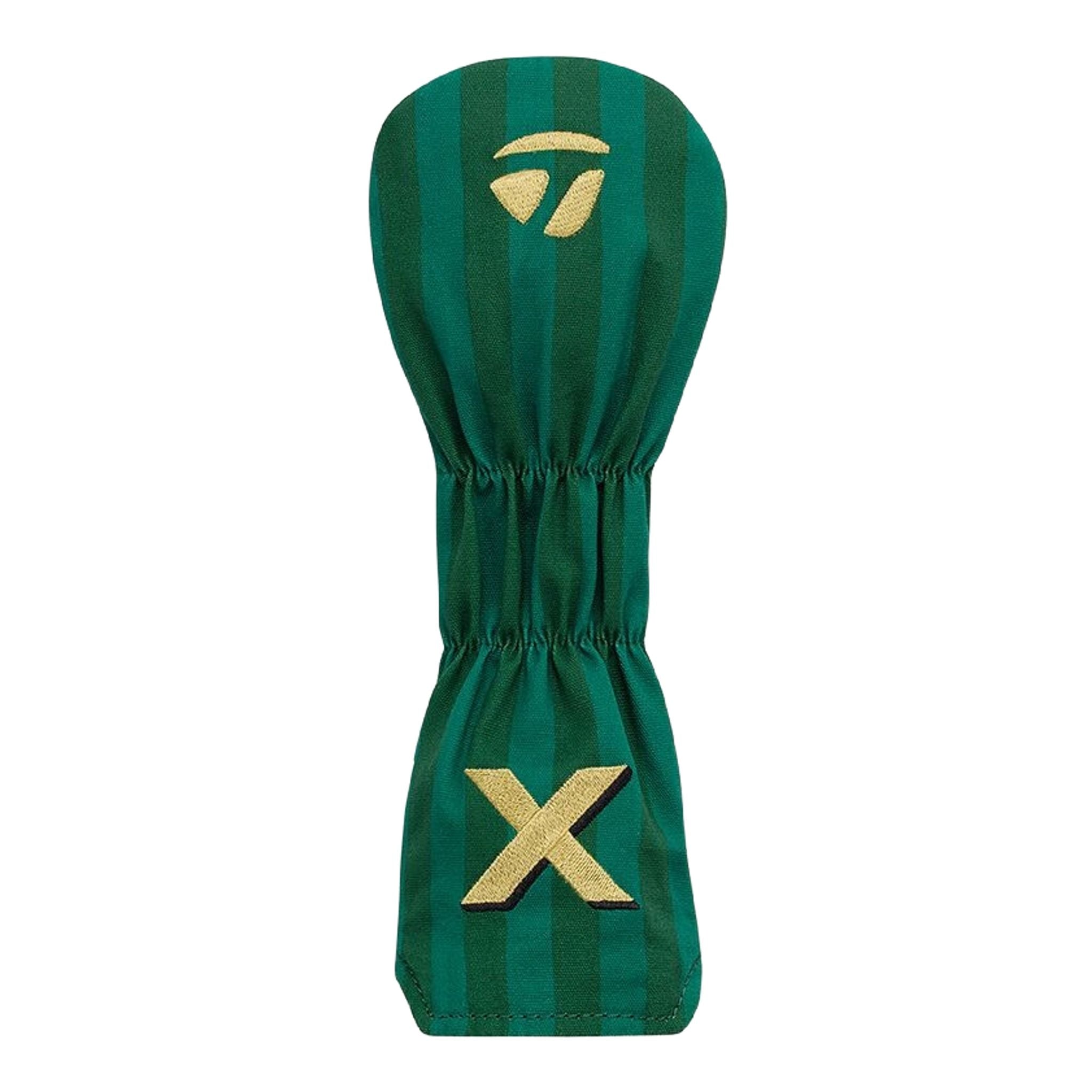 TaylorMade British Open Limited Edition Headcover Hybrid (2025)