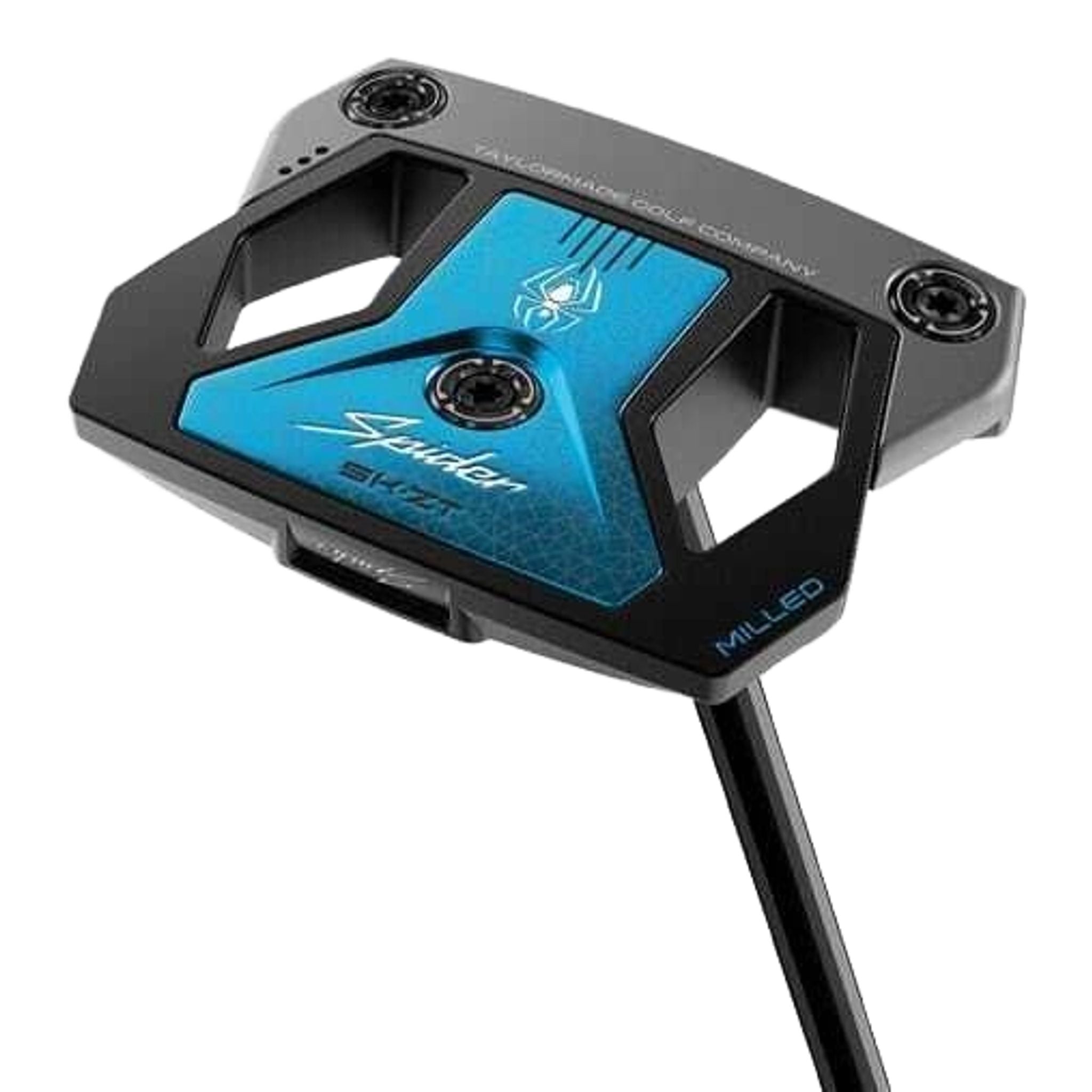 TaylorMade Spider ZT Long Putter