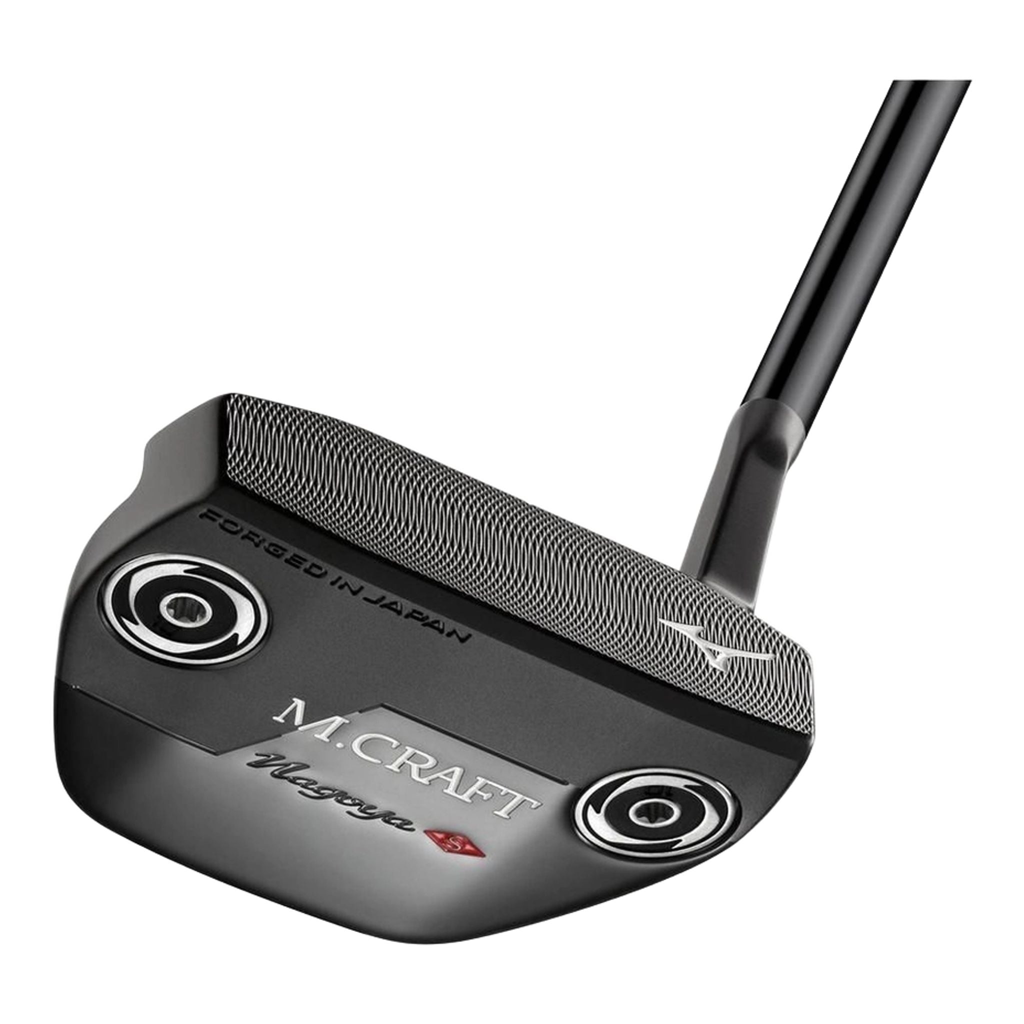 Mizuno Nagoya S Putter Herren
