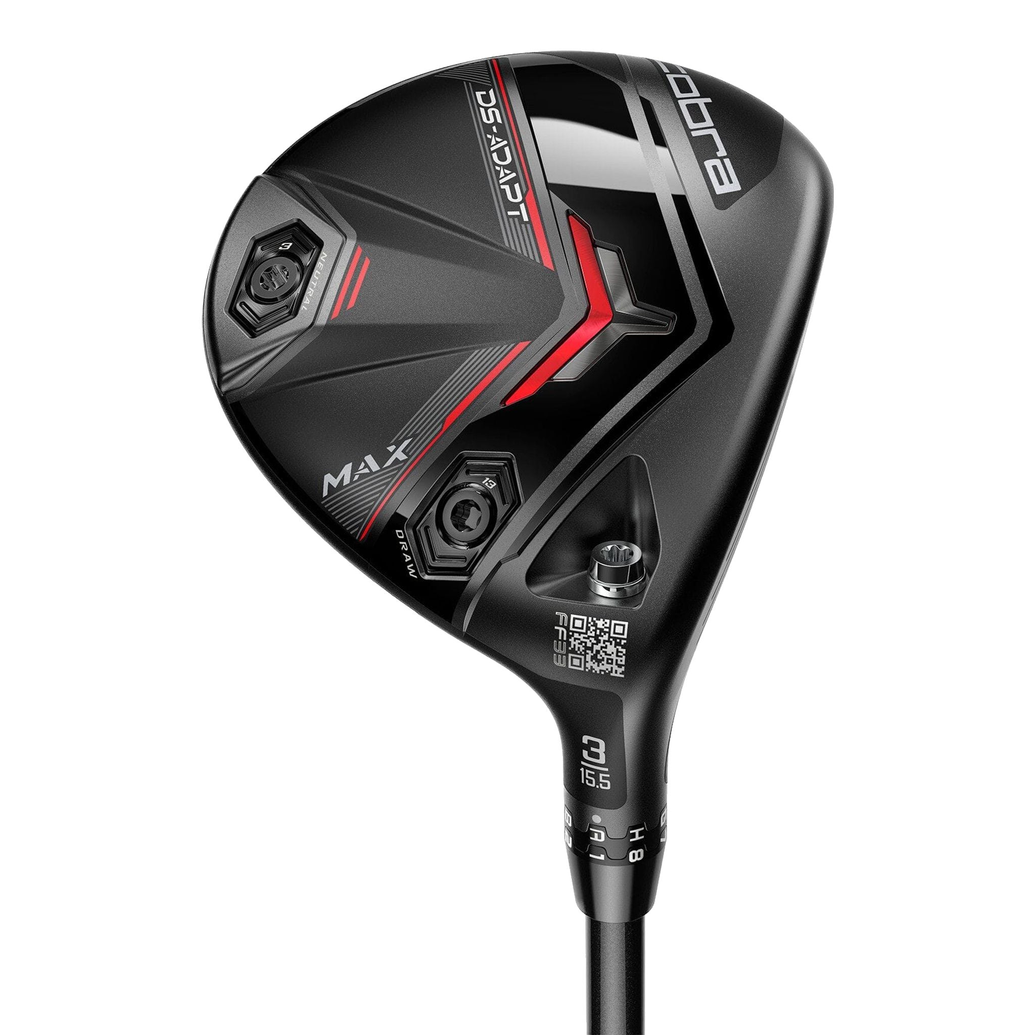 Cobra DS Adapt Max Fairwayholz Damen