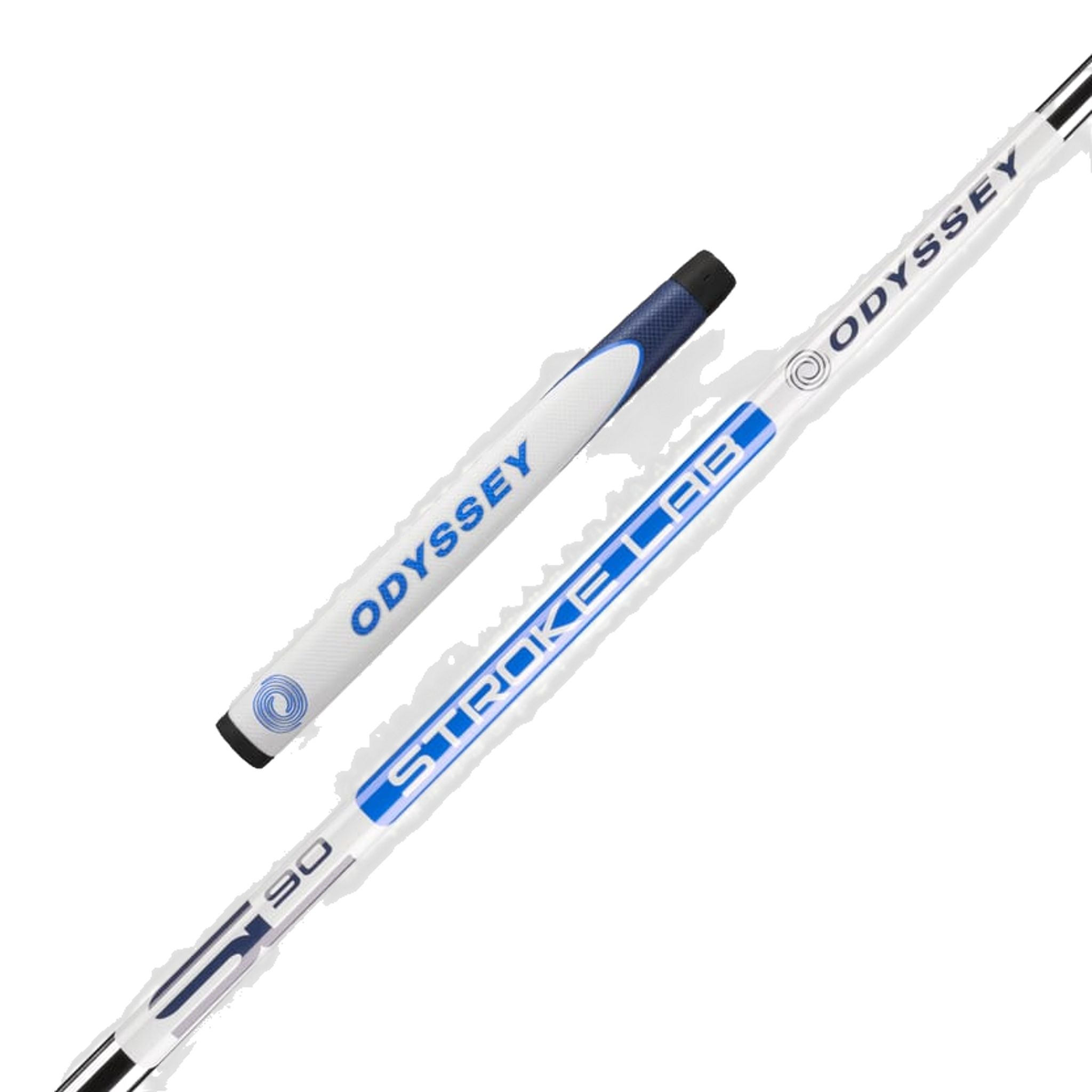 Odyssey Ai-One Seven CH Putter Herren