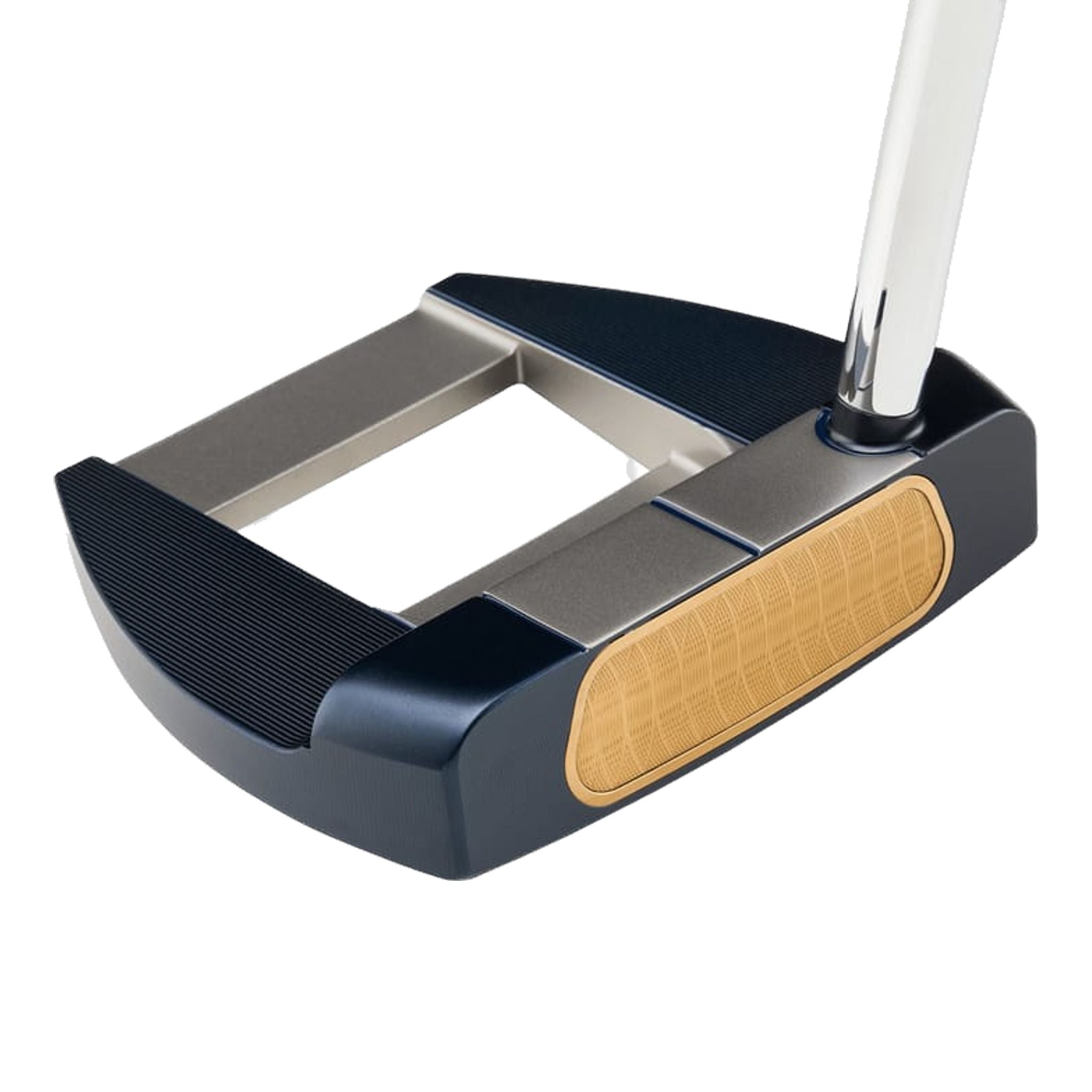 Odyssey Ai One Milled Jailbird Mini T DB Putter
