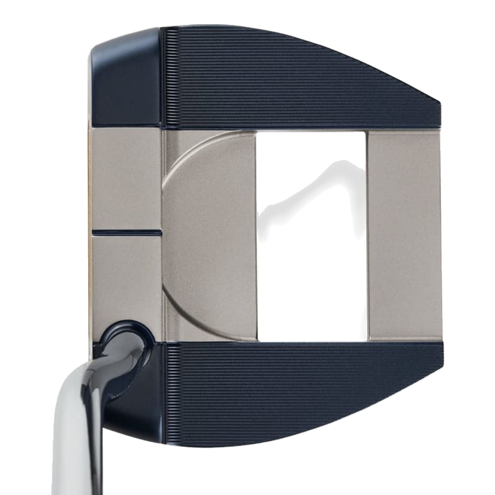 Odyssey Ai One MLD Jailbird Mini T Versa Putter