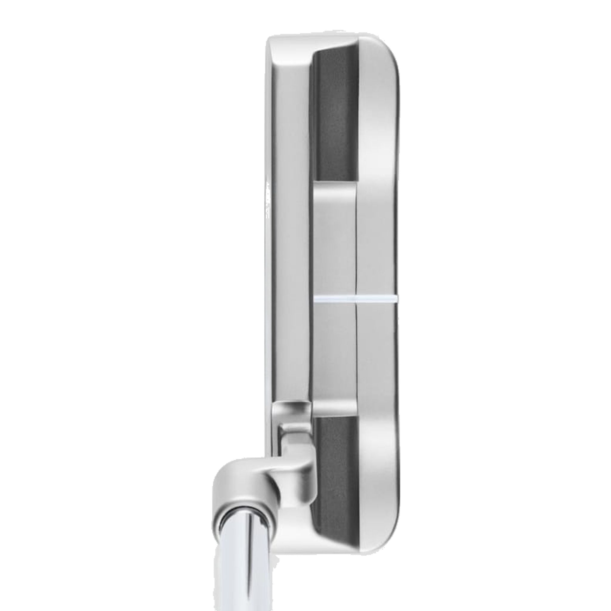Odyssey Ai One LE 1 SLV DB Pistol Putter