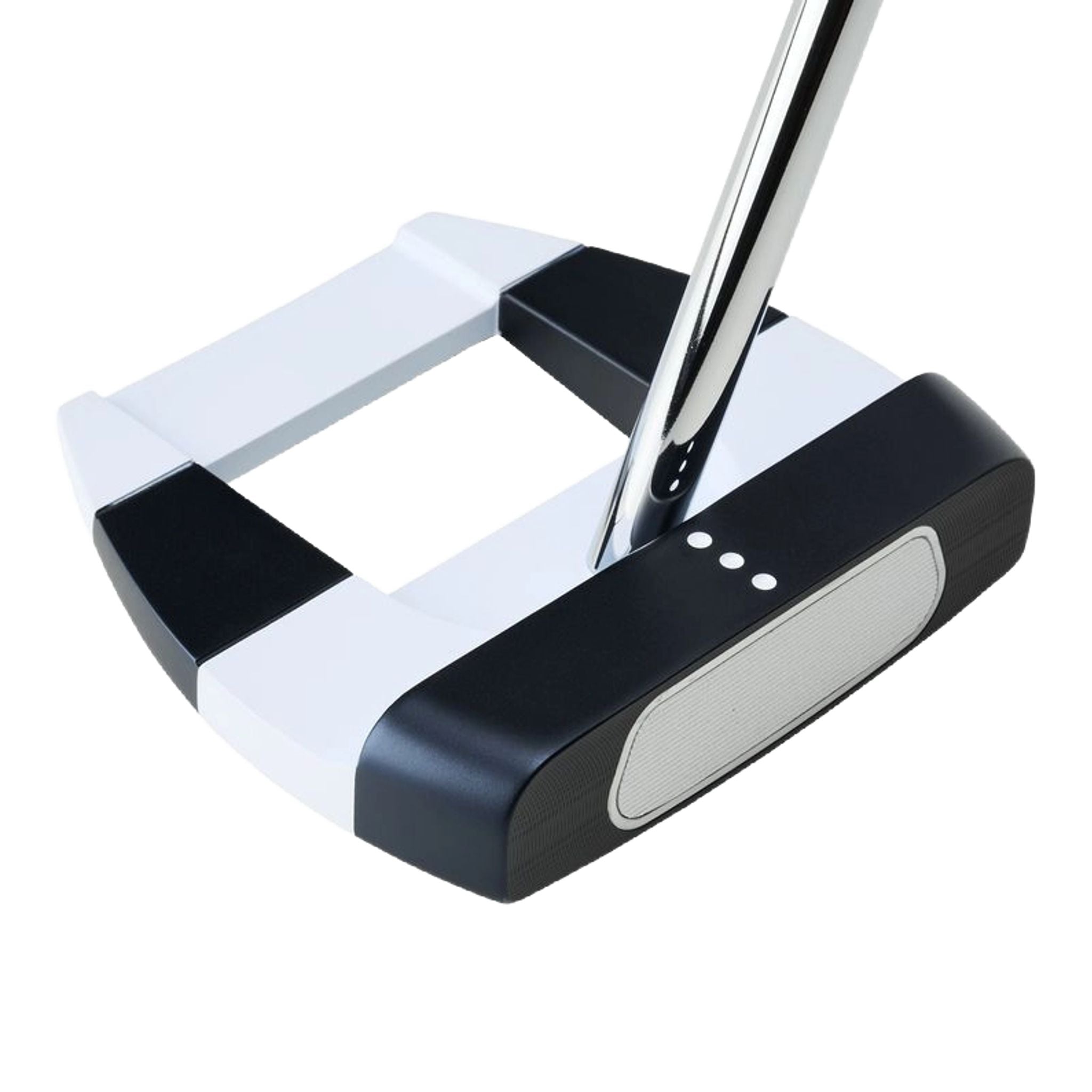 Odyssey AI One Square To Square Jailbird Putter