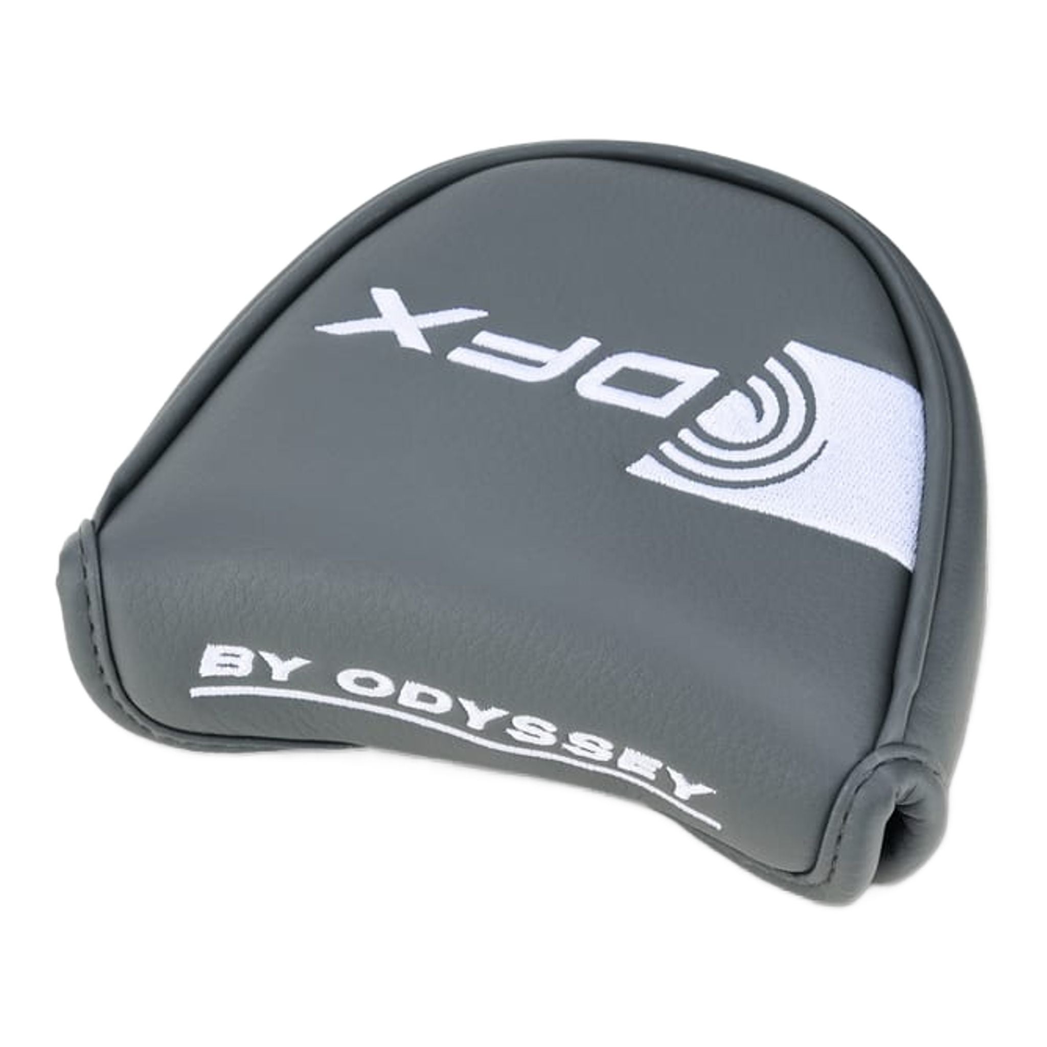 Odyssey DFX 25 Vline Fang DB Slim Putter