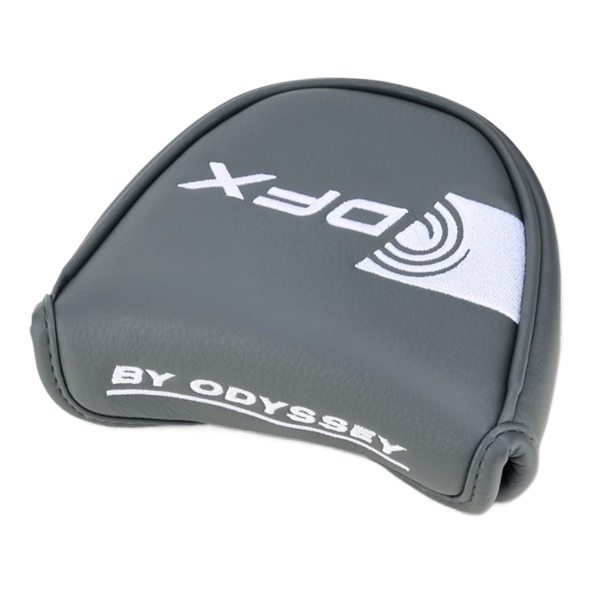 Odyssey DFX 25 Vline Fang DB Slim Putter