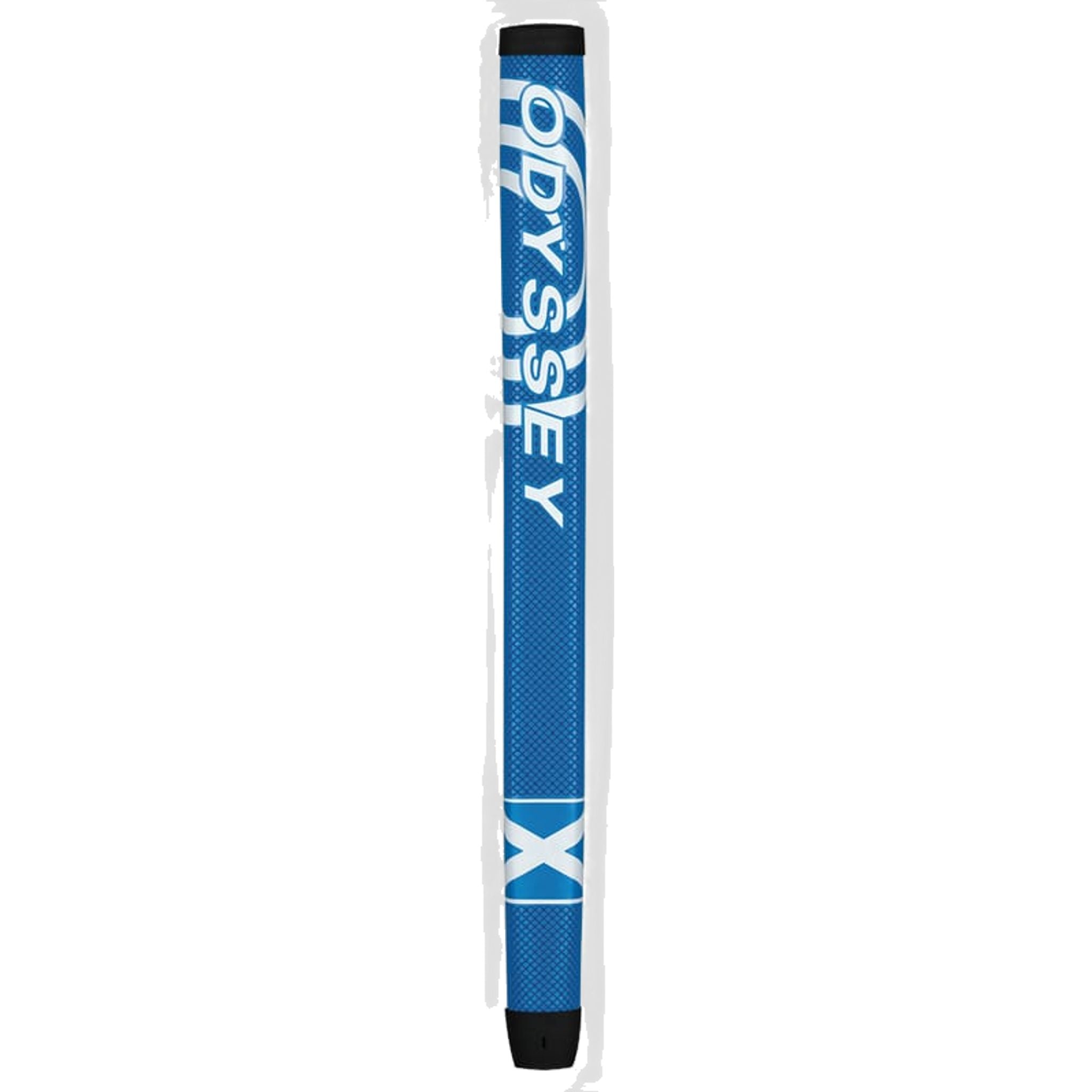 Odyssey Scotland Blue Puttergriff