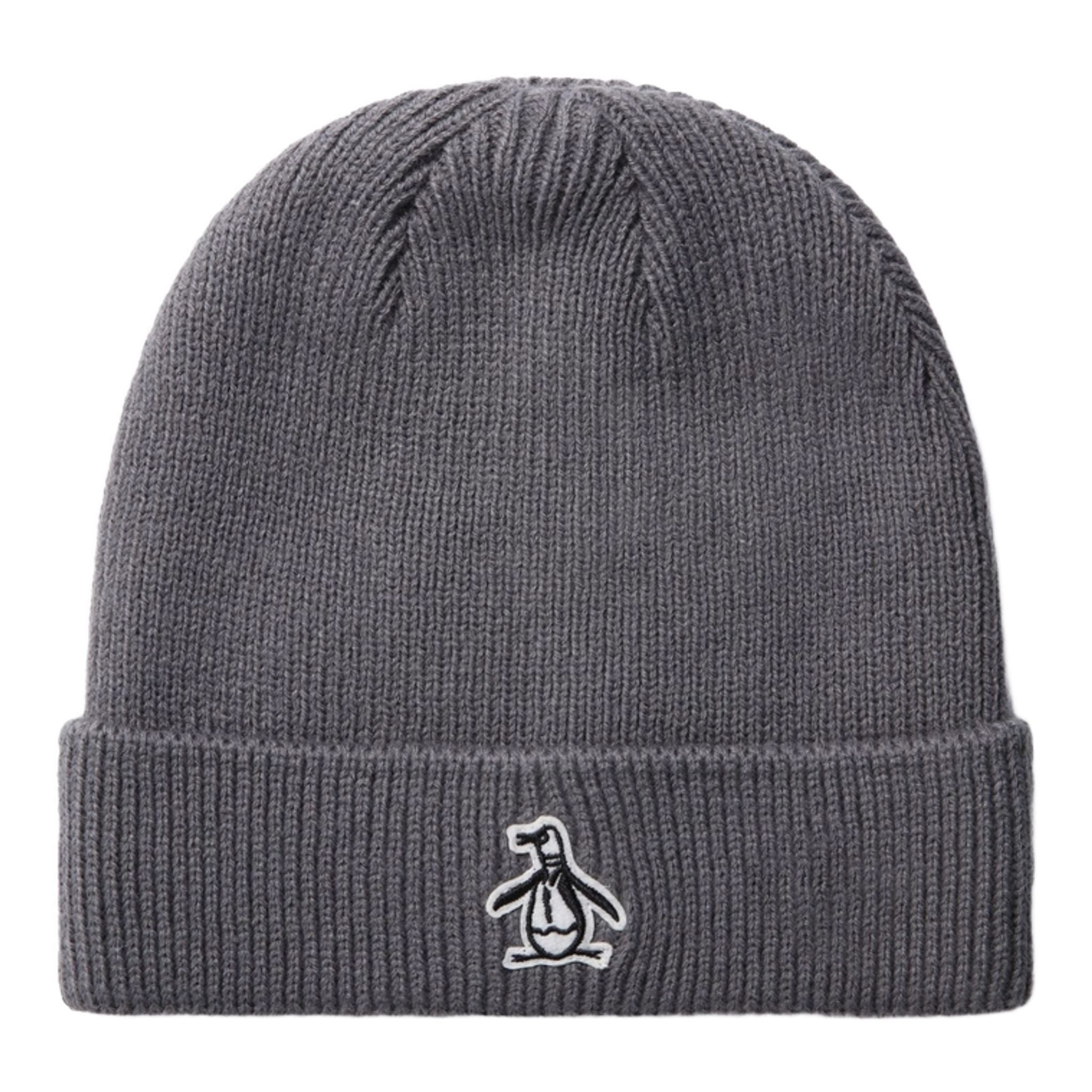 Original Penguin Core Cuff Mütze