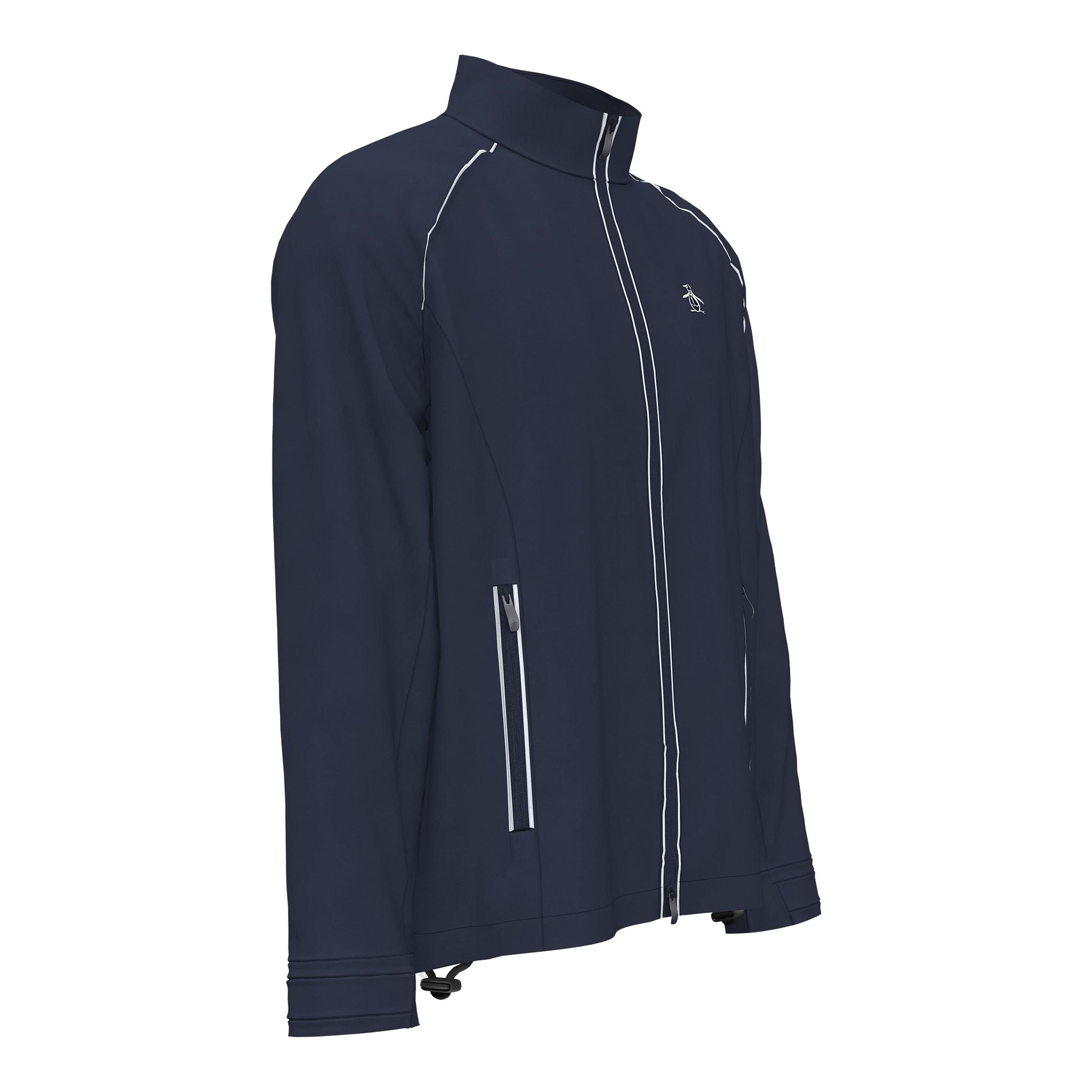 Original Penguin Earl Regenjacke Herren