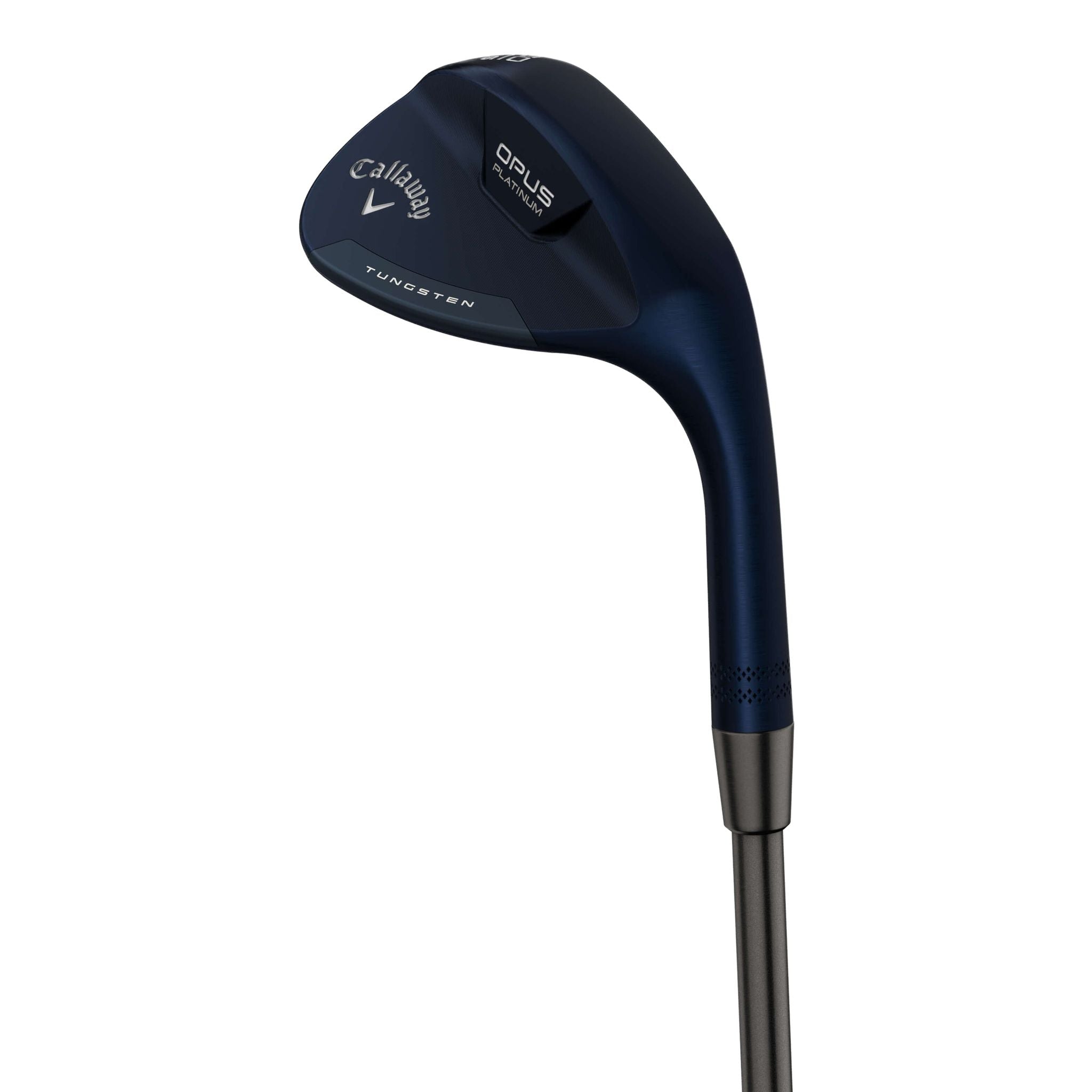 Callaway Opus Platinum Blue Wedge Herren