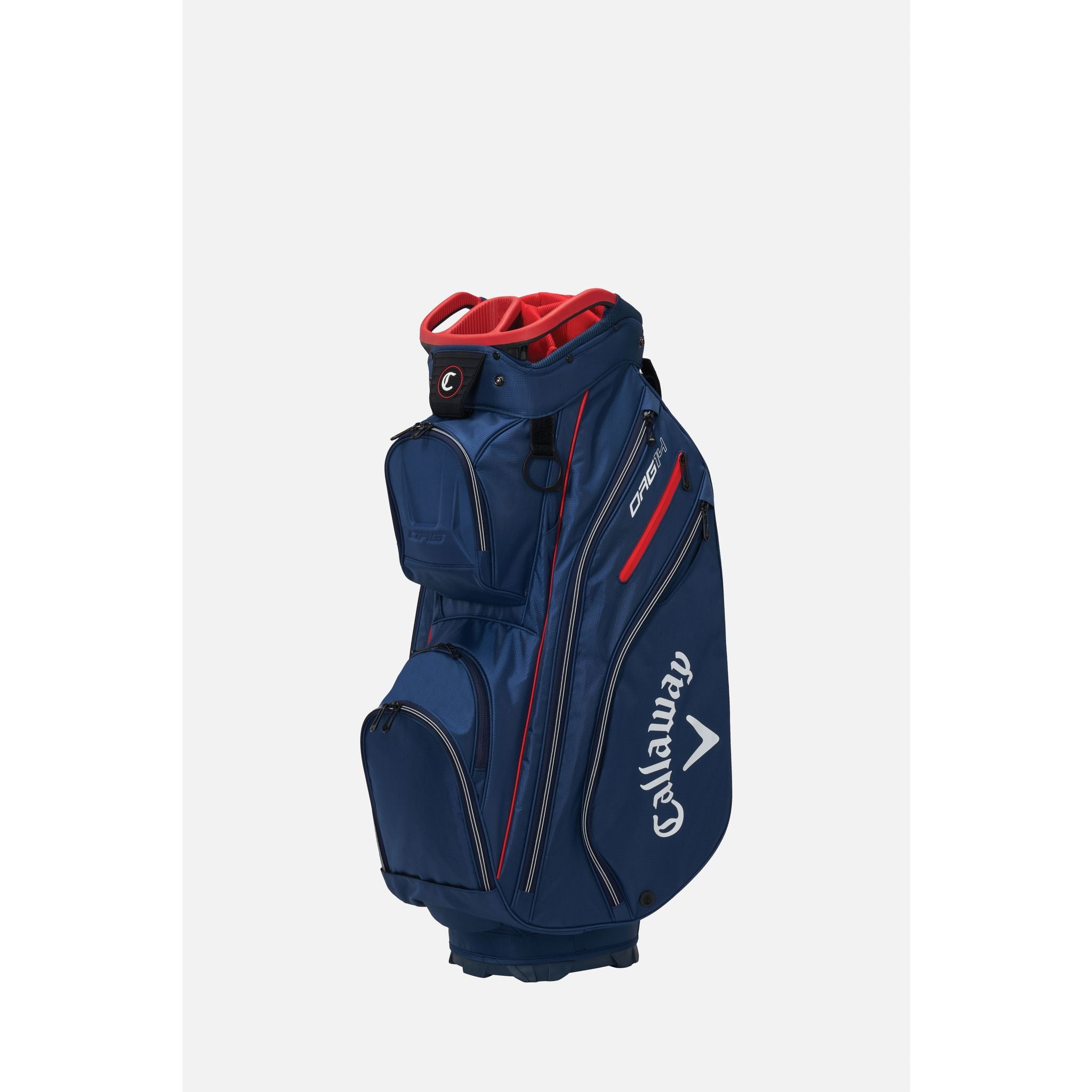 Callaway Org 14 III Cartbag