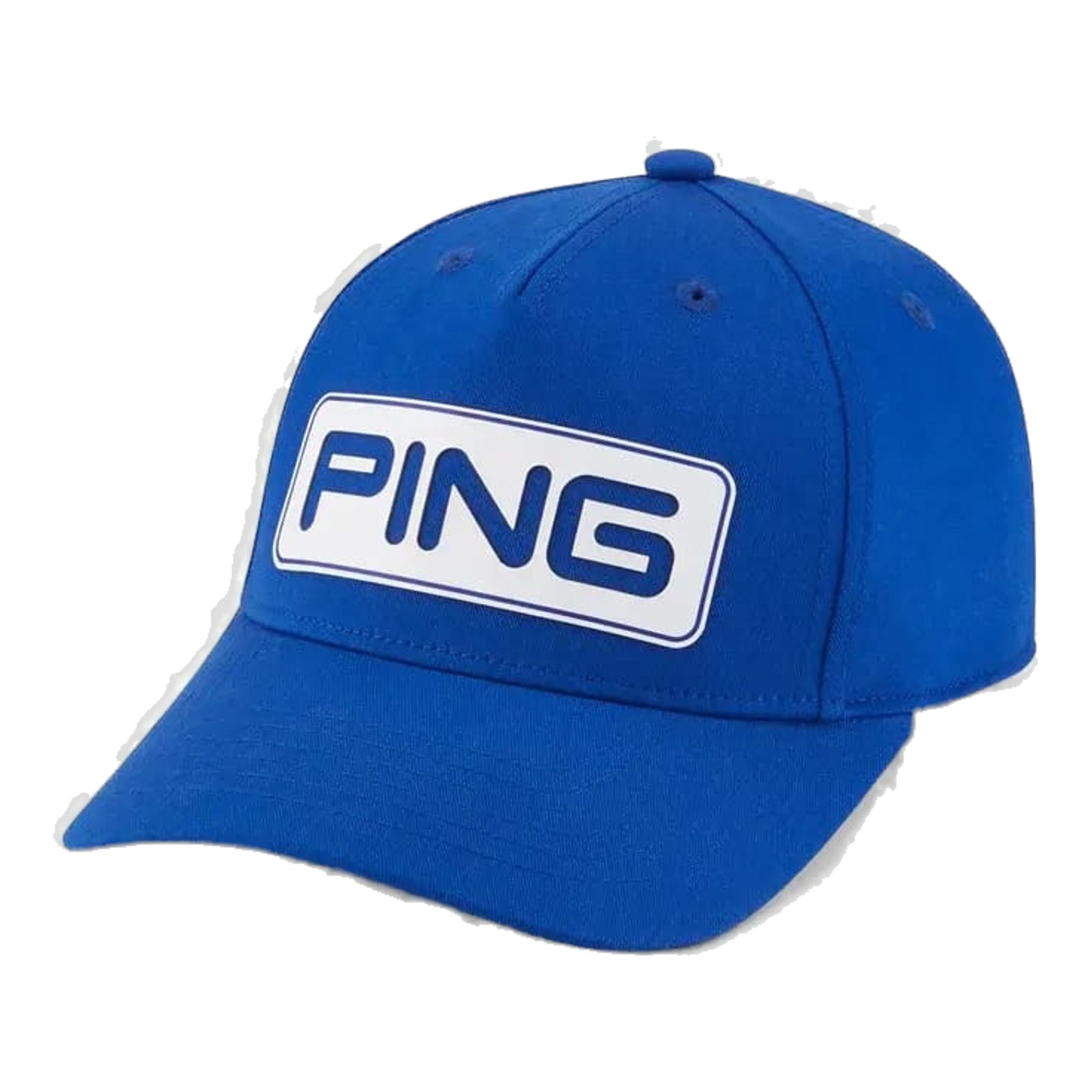 Klasyczna czapka Ping Tour