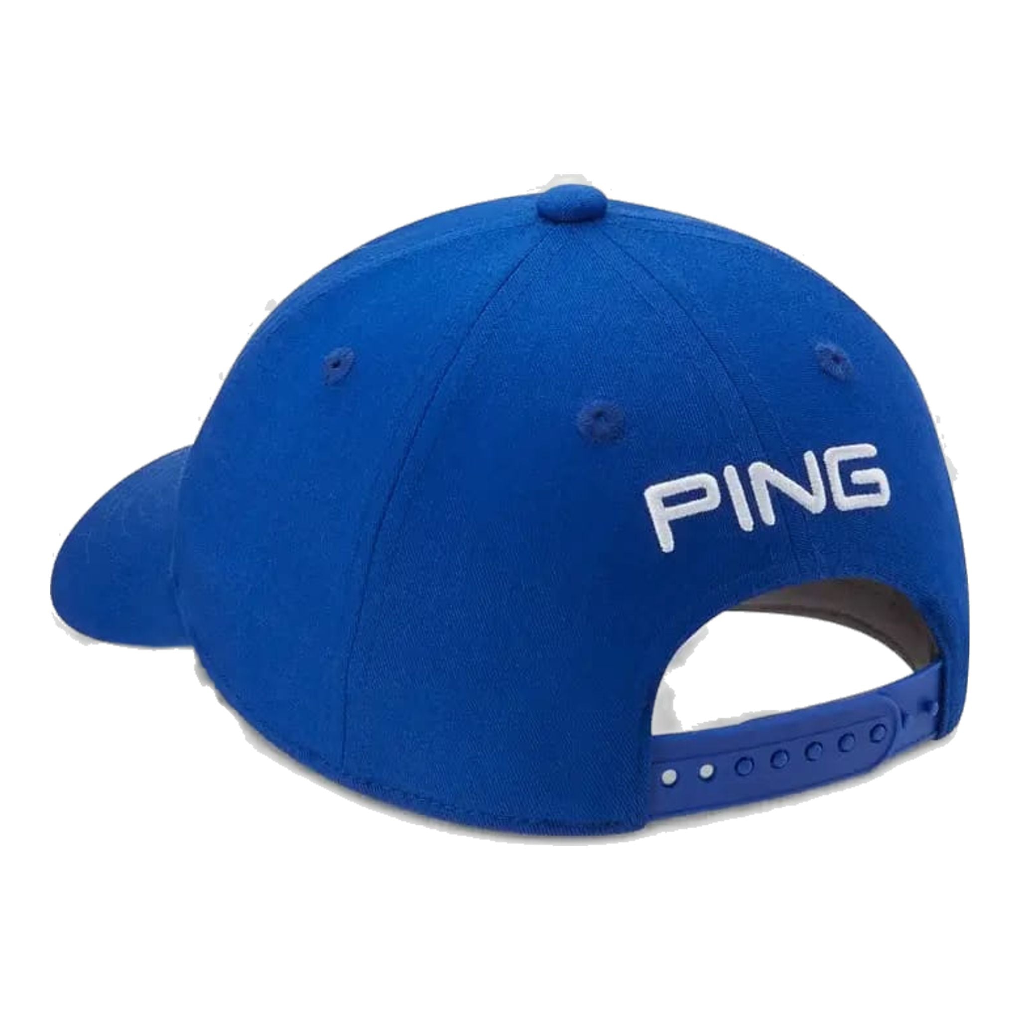 Klasyczna czapka Ping Tour