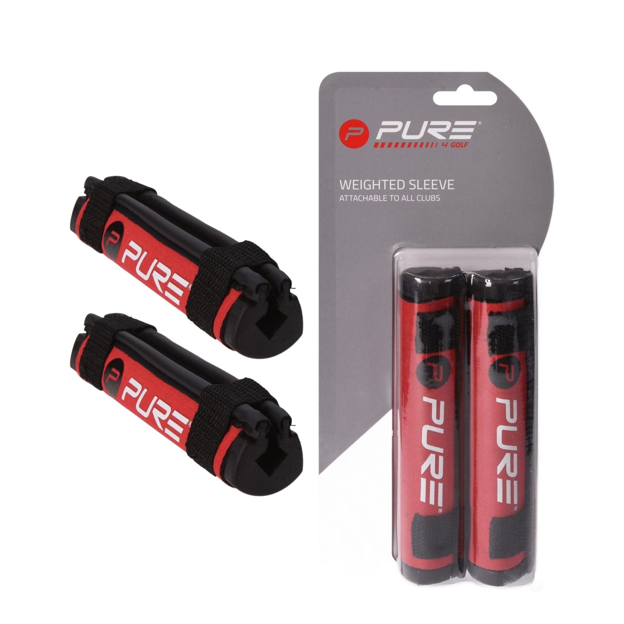 Sprzęt do ćwiczeń Pure 2 Improve Speed Weights