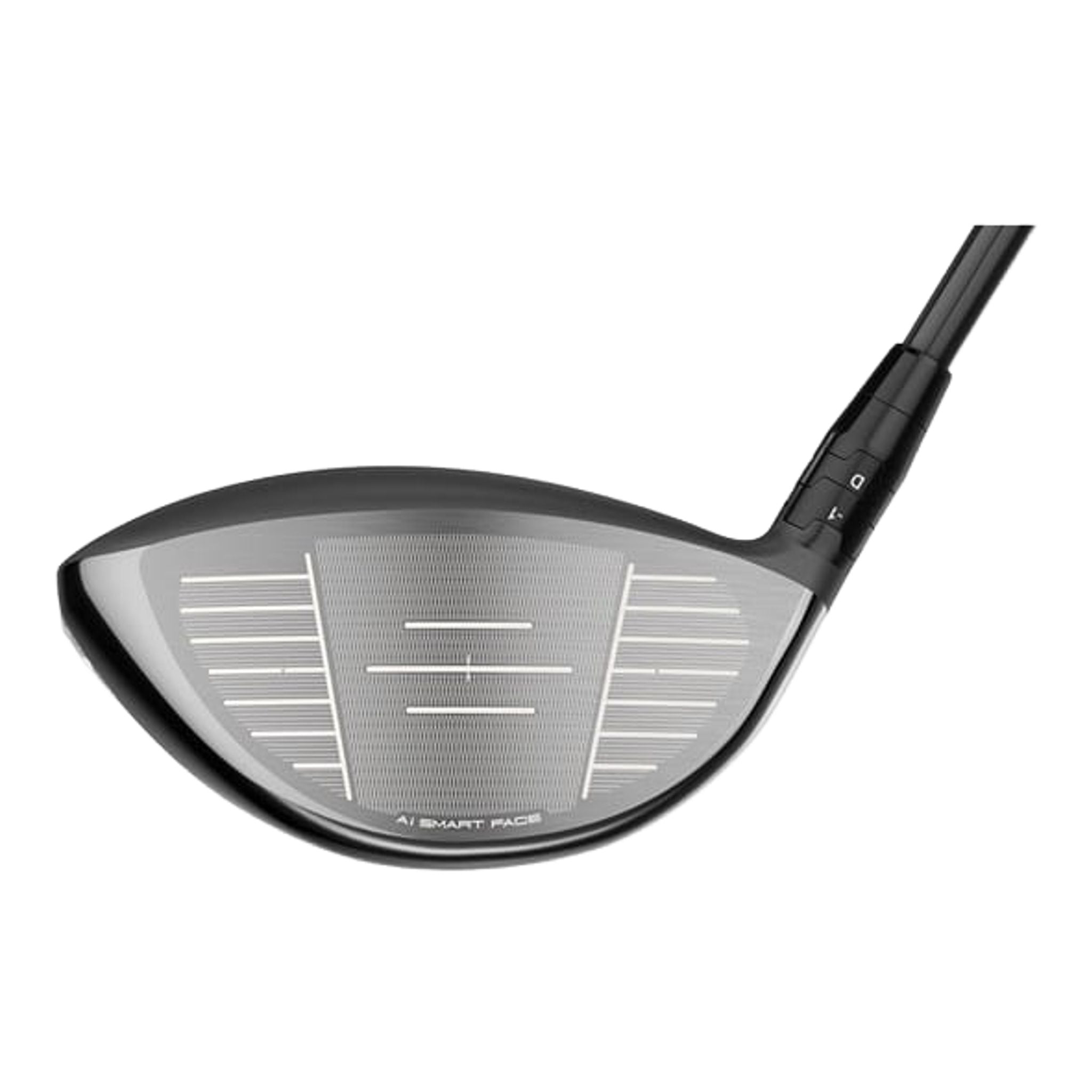 Callaway Paradym AI Smoke Triple Diamond Driver - gebraucht Herren