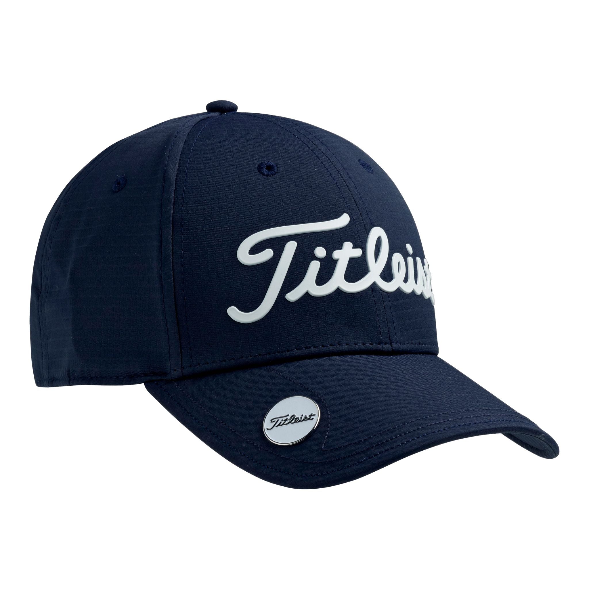 Titleist Performance Ballmarker Adjustable Kappe Herren