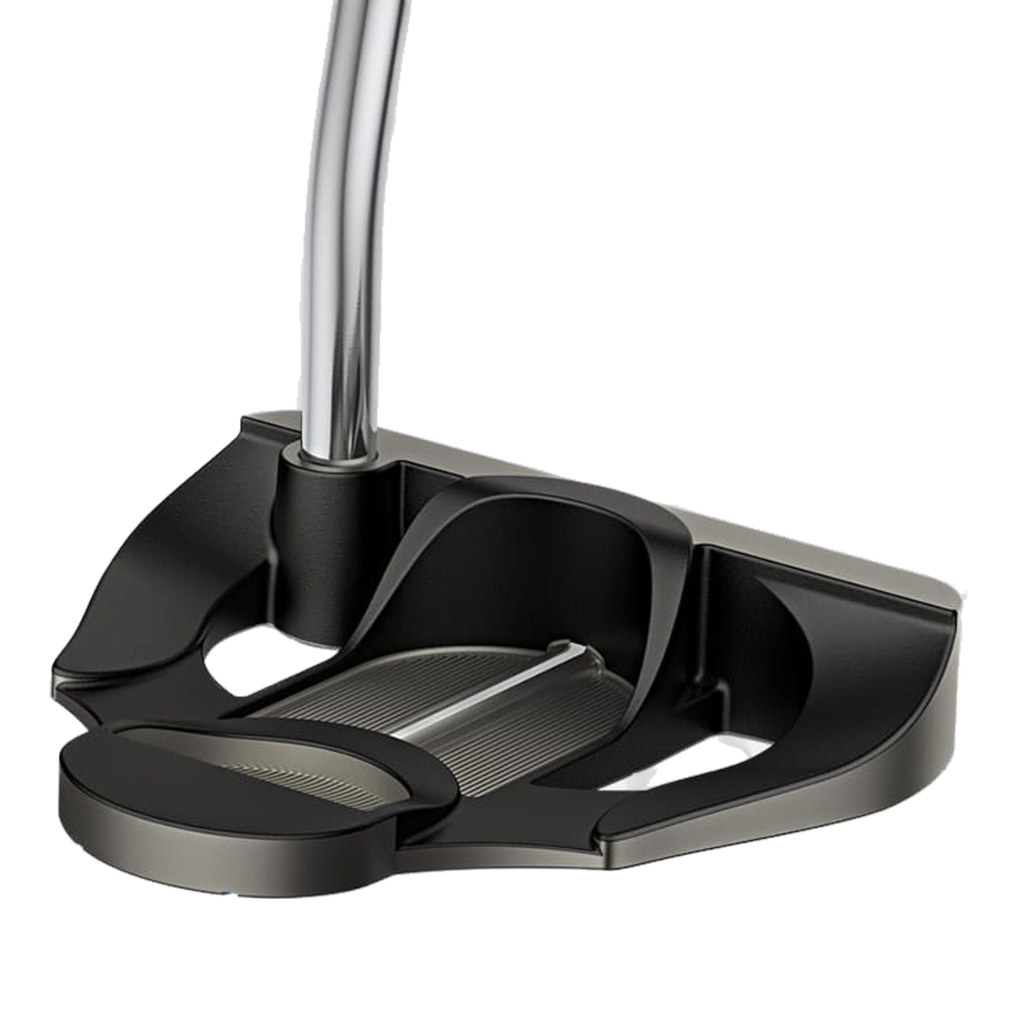 Miotacz Ping Scottsdale Craz-E
