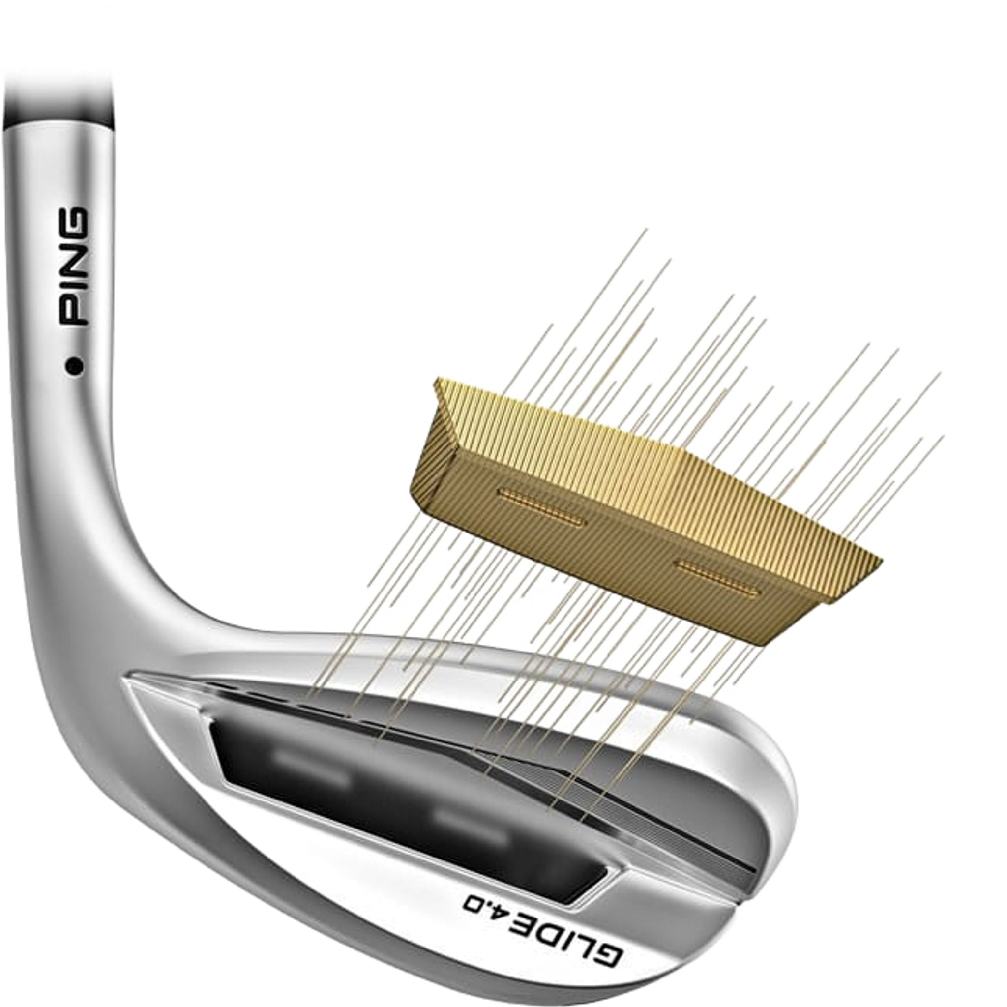 Ping Glide 4,0 Wedge Herren