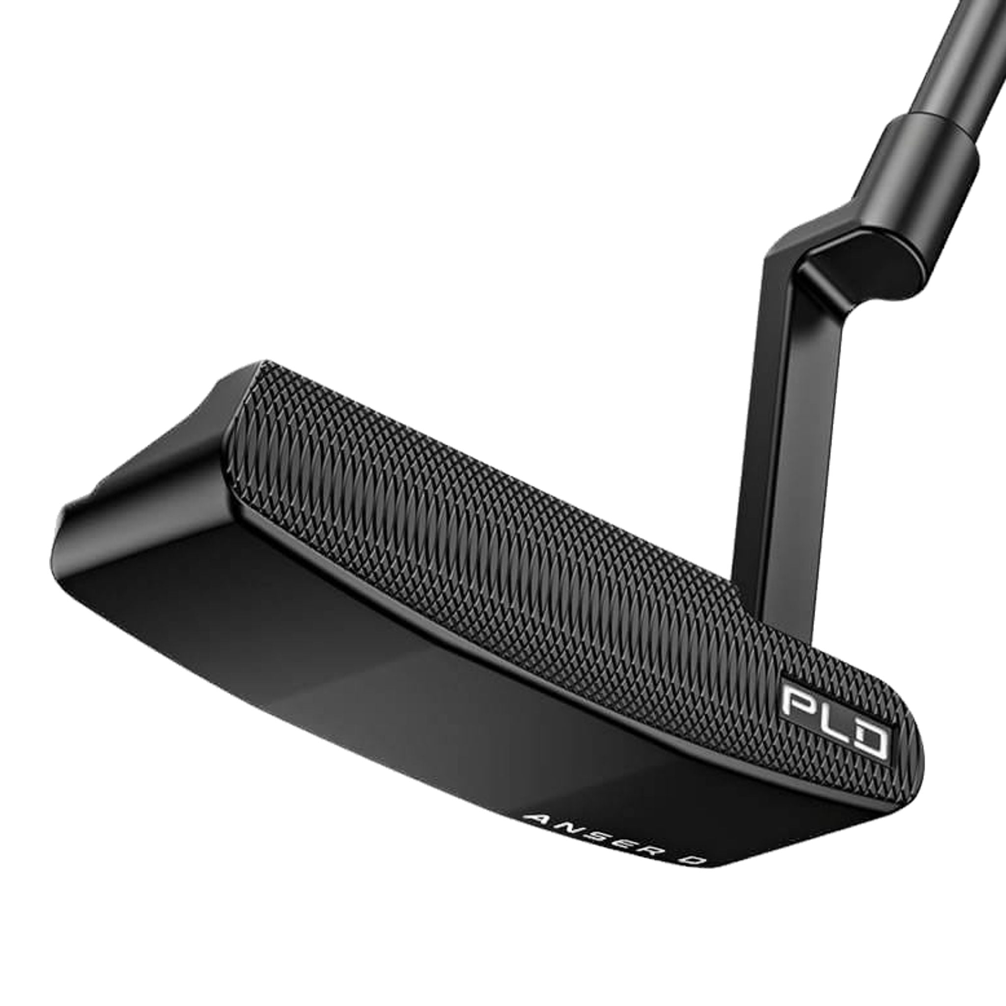 Ping PLD Milled Anser D Matte Putter Herren
